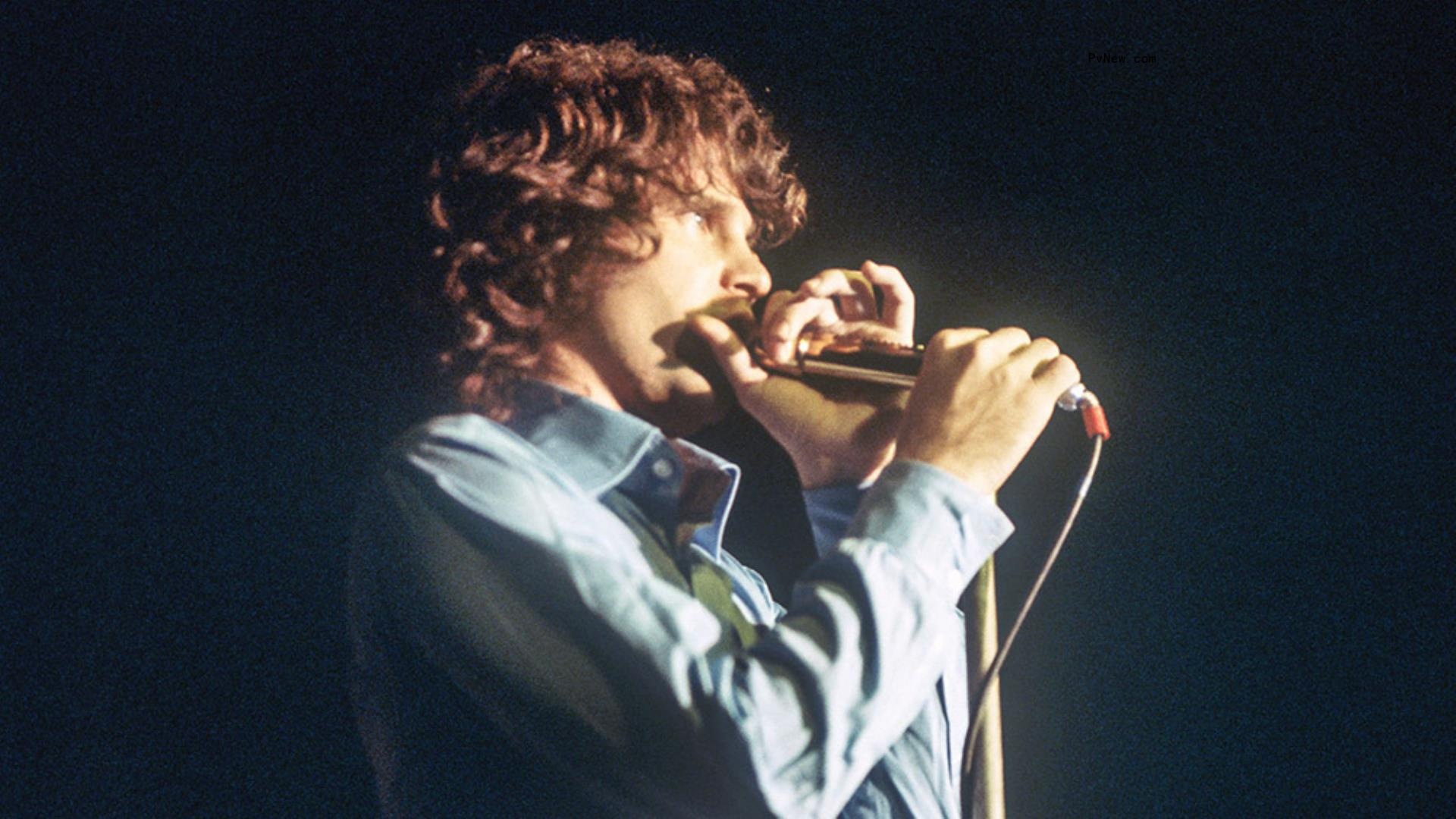 The Night Jim Morrison and the Doors Saw ‘2001: A Space Odyssey’ in Cinerama