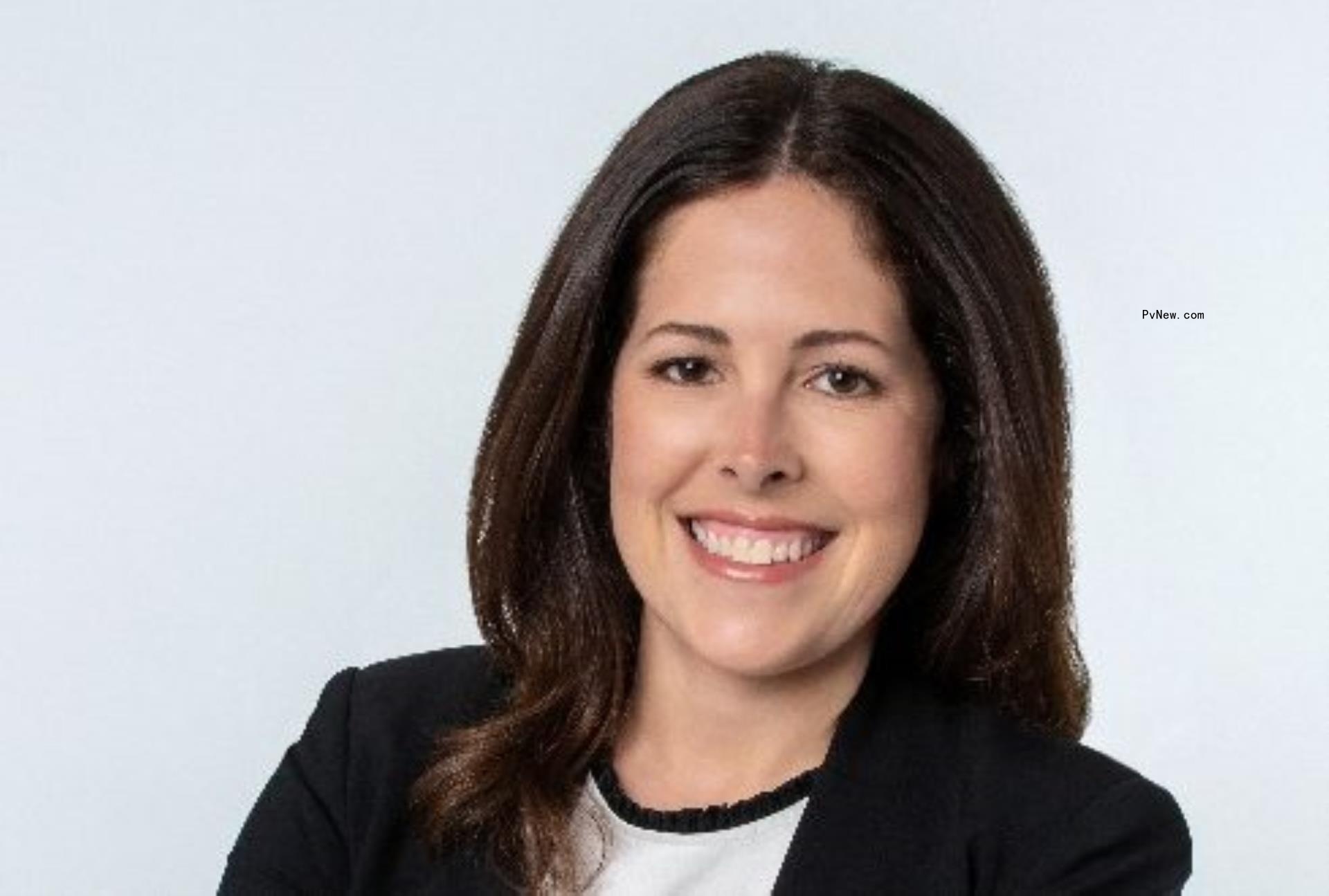 ABC Signature Promotes Sydnee Rimes to Senior Vice President of Series