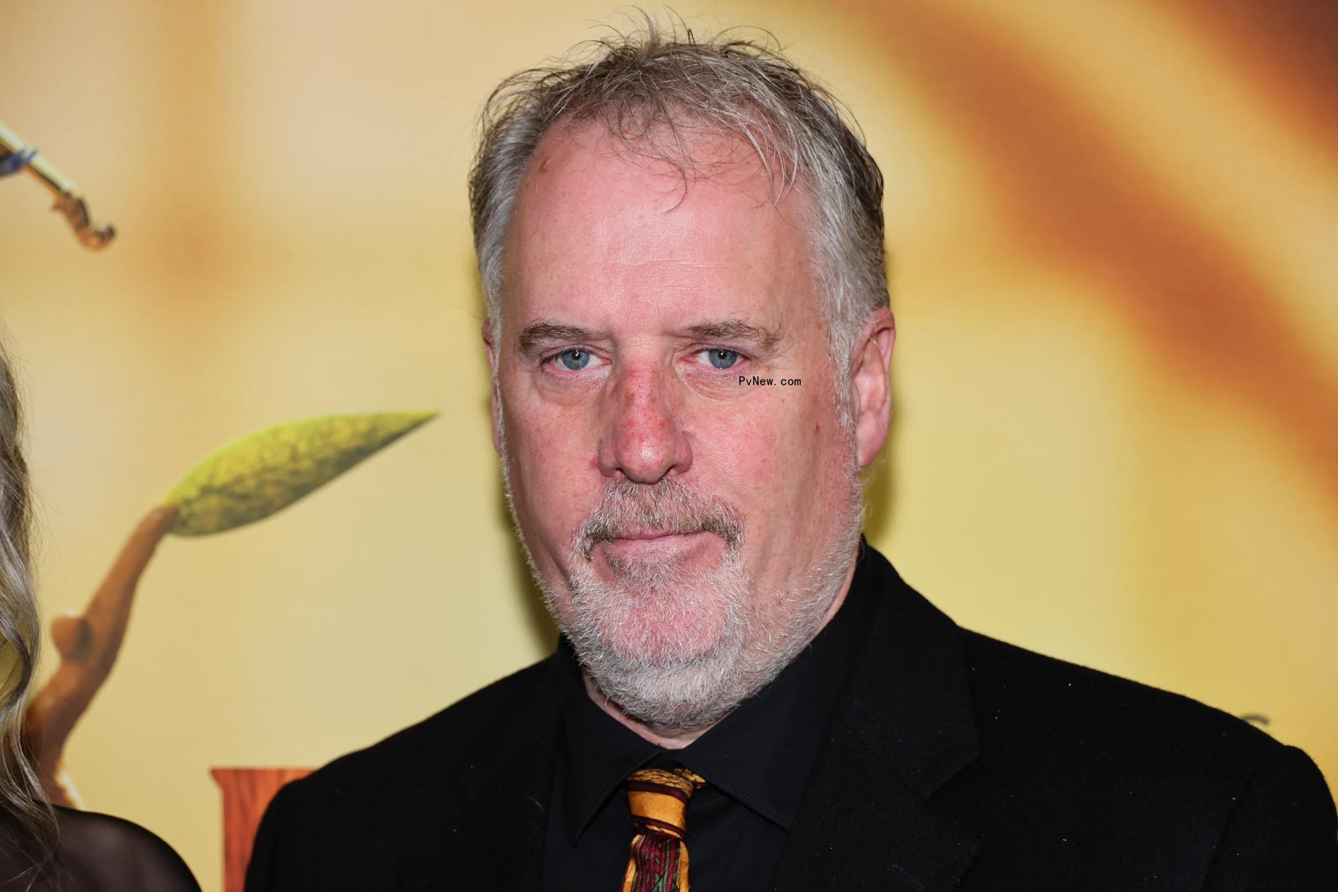 Mark Gustafson, Oscar Winner for ‘Guillermo del Toro’s Pinocchio,’ Dies at 64