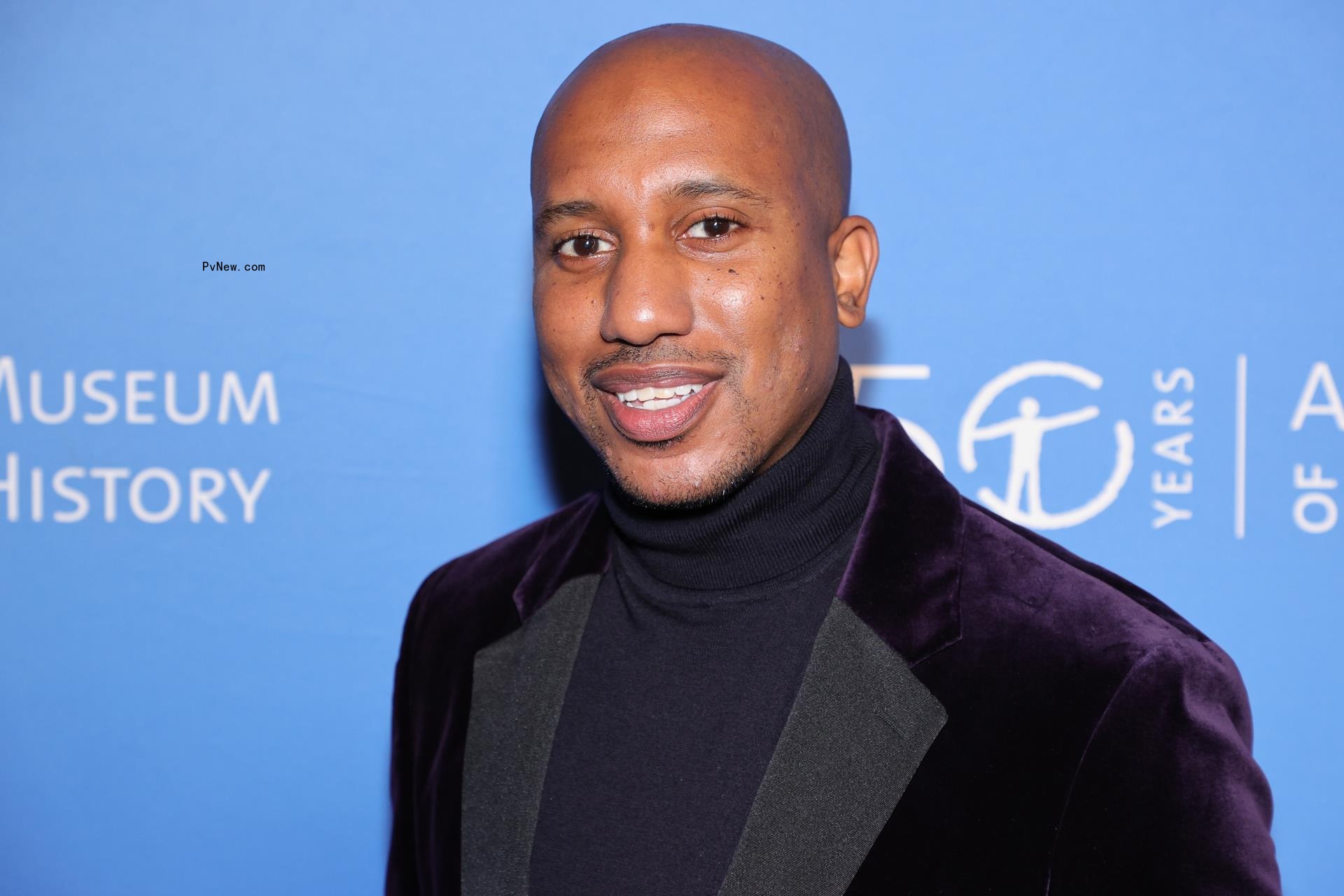 ‘It Was So Much Blood’: Chris Redd Details Violent Comedy Cellar Attack That Left His Face With Three Fractures