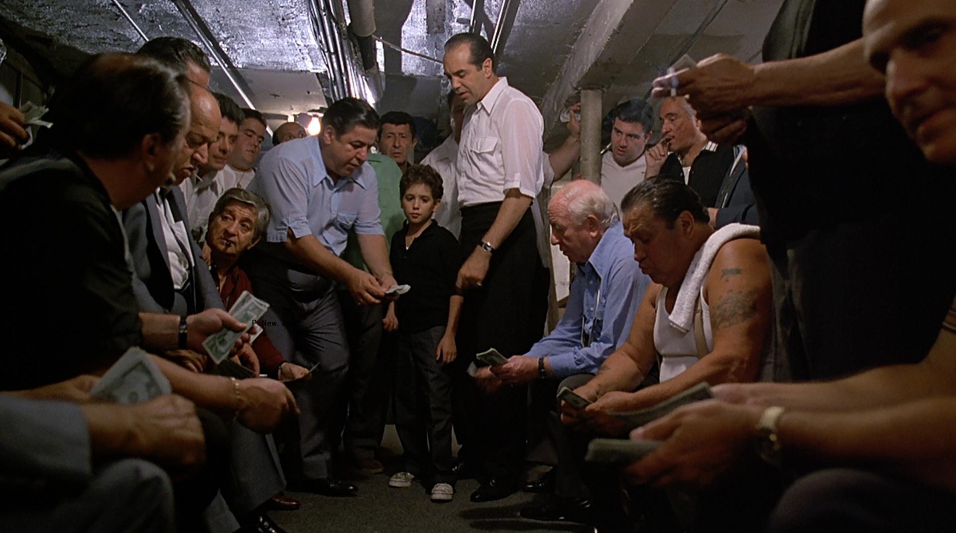 Tribeca, Robert De Niro Releasing Restored 30th Anniversary Edition of ‘A Bronx Tale’