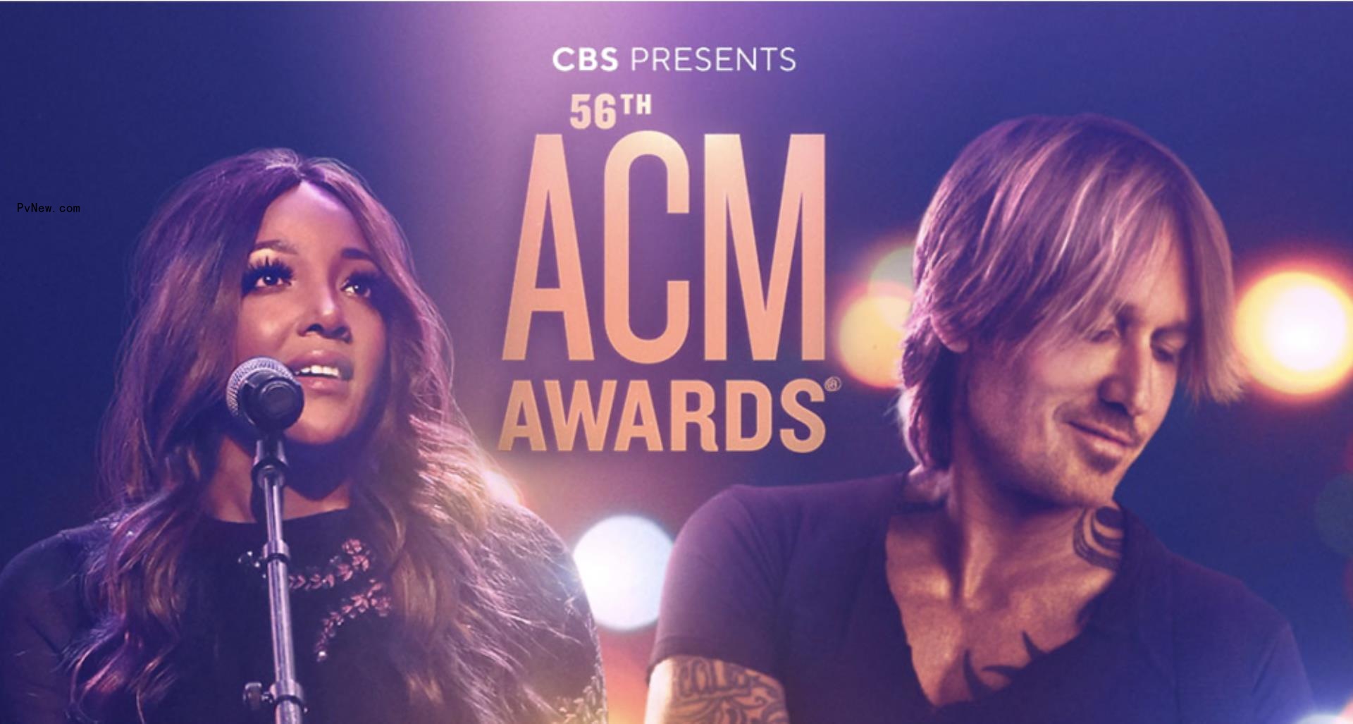 ACM Awards Chief Previews Show: More Locations, More Live Audiences, ‘More Fun,’ Same Strict COVID Protocols