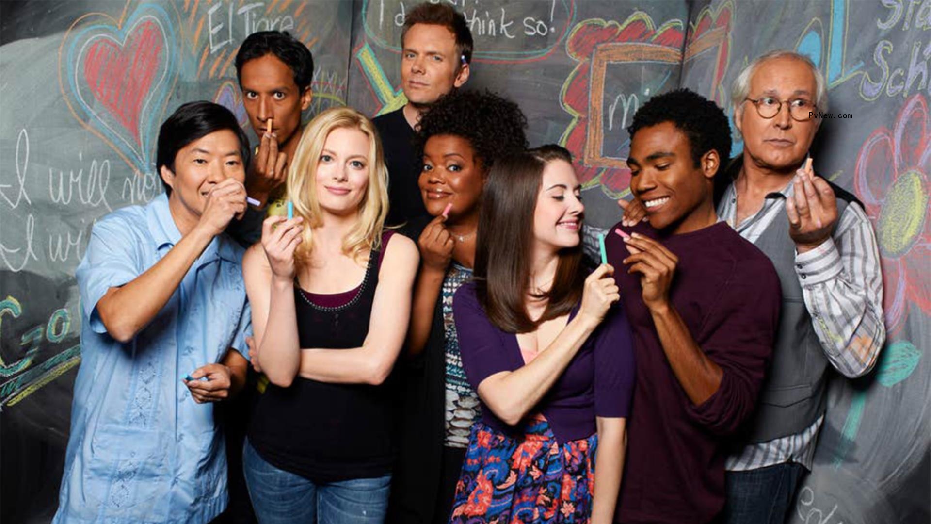 ‘Community’ Star Yvette Nicole Brown Says Reunio<i></i>n Movie ‘Is Coming’