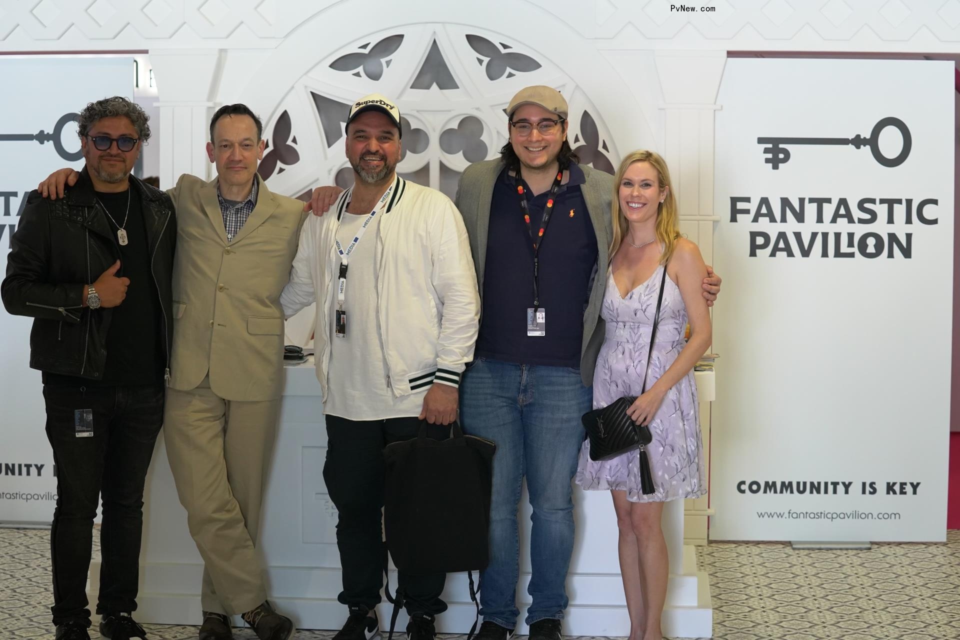 Alex Kahuam’s Ted Raimi Thriller ‘Failure!’ Goes With Alief