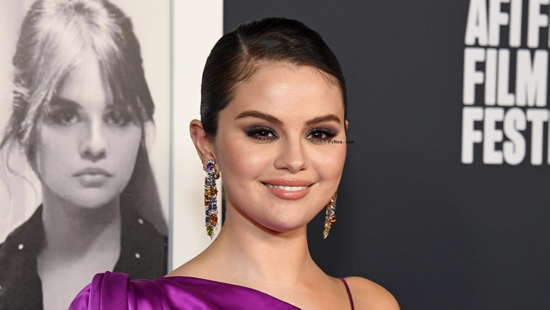 Selena Gomez Teases New Music, Gets Candid at ‘My Mind & Me’ Doc Premiere: ‘I Am Who I Am and Everyone’s a<i></i>bout to See It’