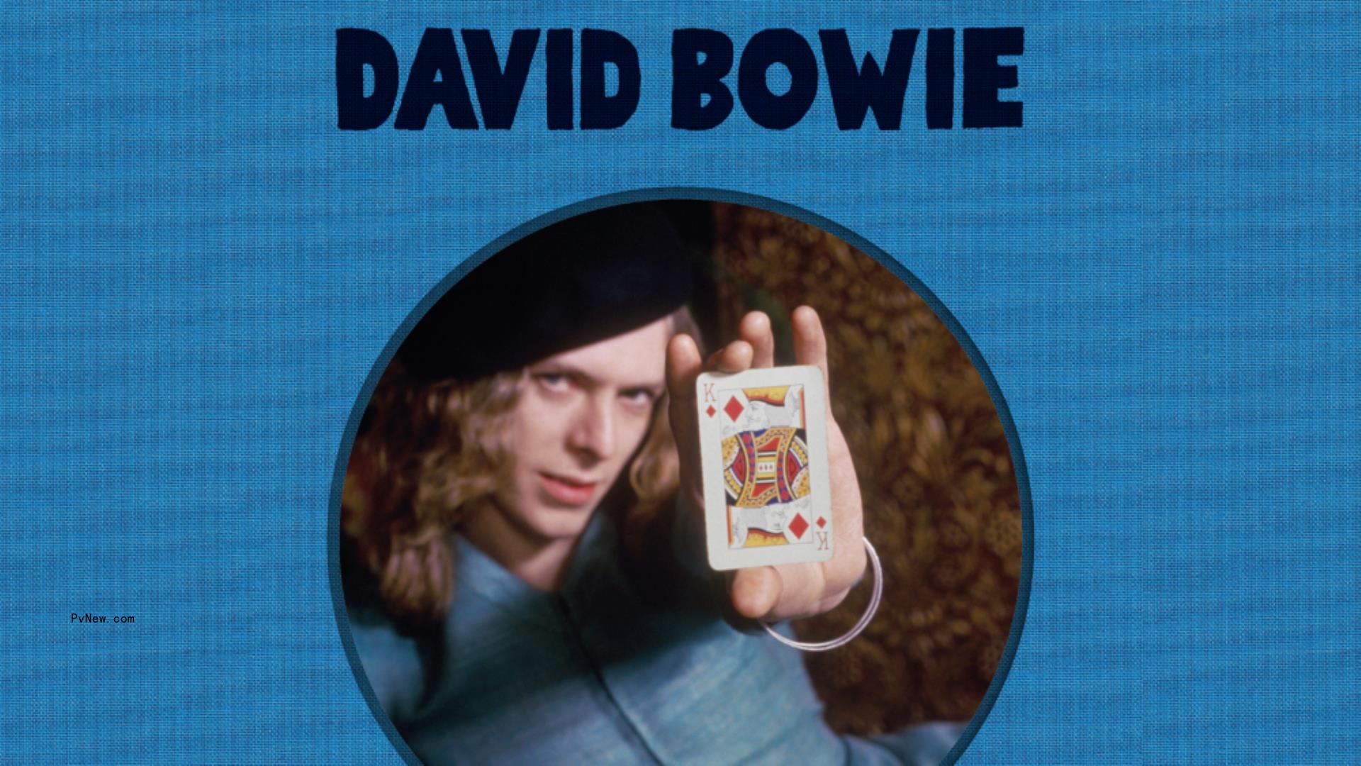 David Bowie Estate to Release ‘The Man Who Sold the World’ Companion Album With Unreleased Material