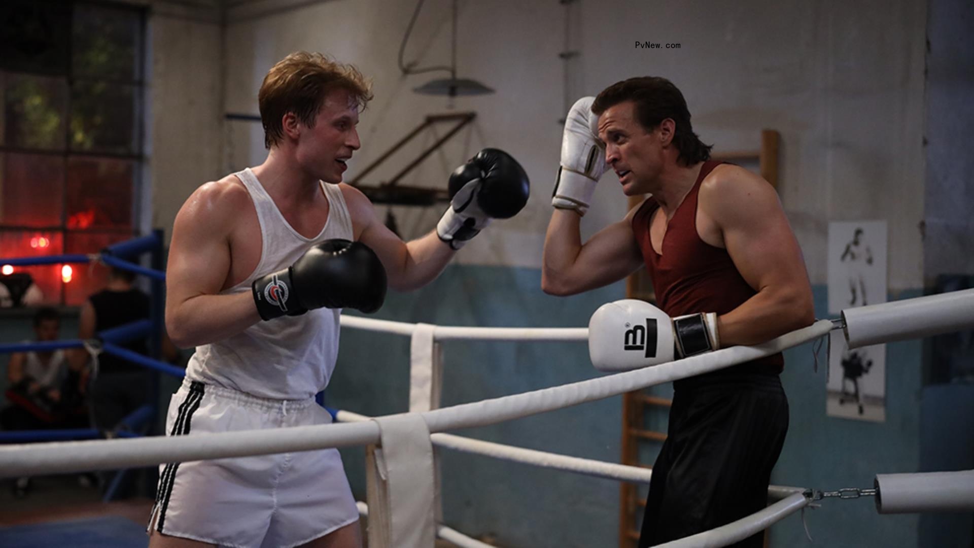 TrustNordisk Signs ‘Team Havnaa’ a<i></i>bout Brotherhood, Boxing, Crime, Starring ‘The Last Kingdom’s’ Tobias Santelmann