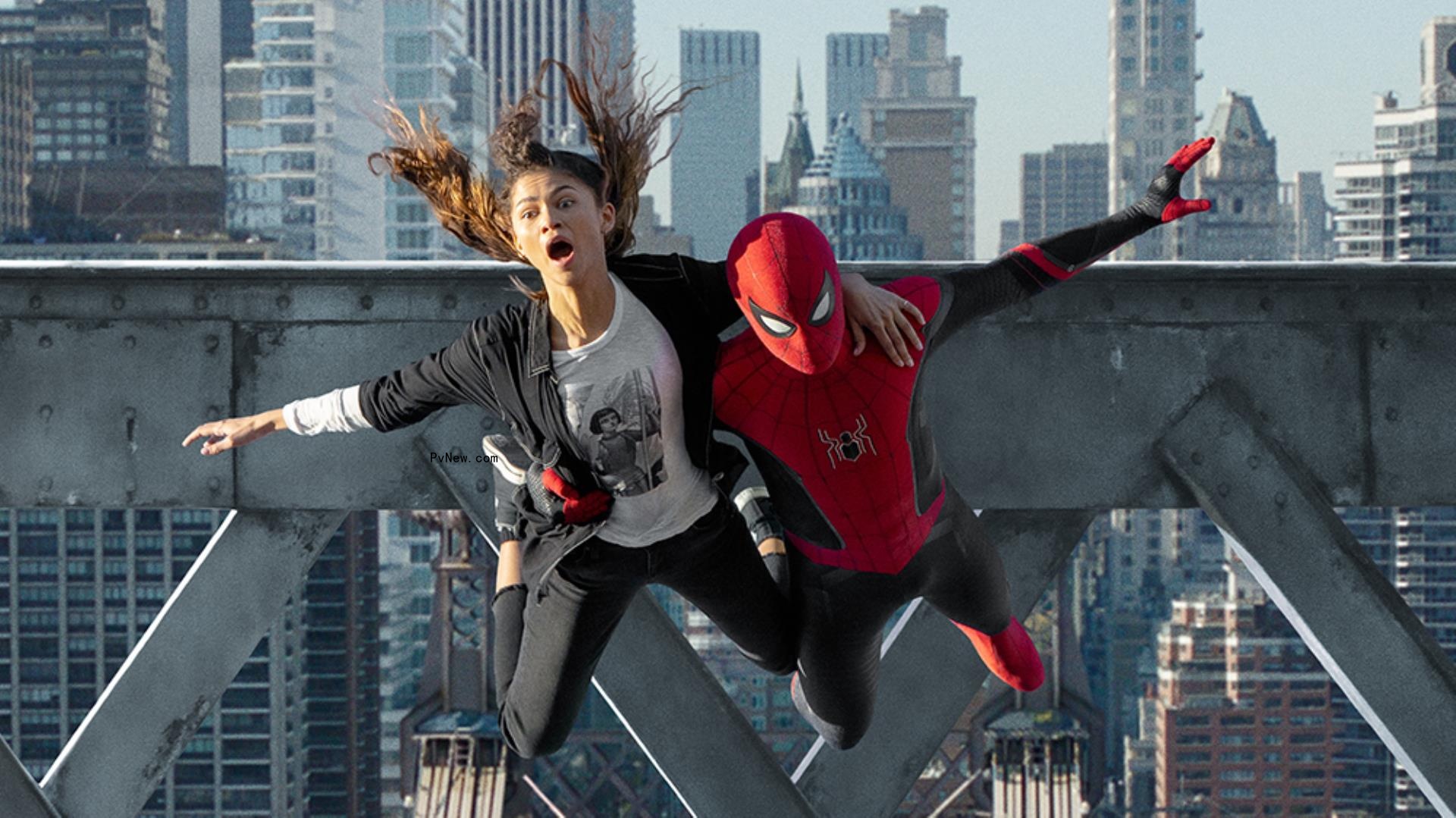 ‘Spider-Man: No Way Home’ Clear Leader to Win Oscars First Fan-Favorite Award, Survey Suggests