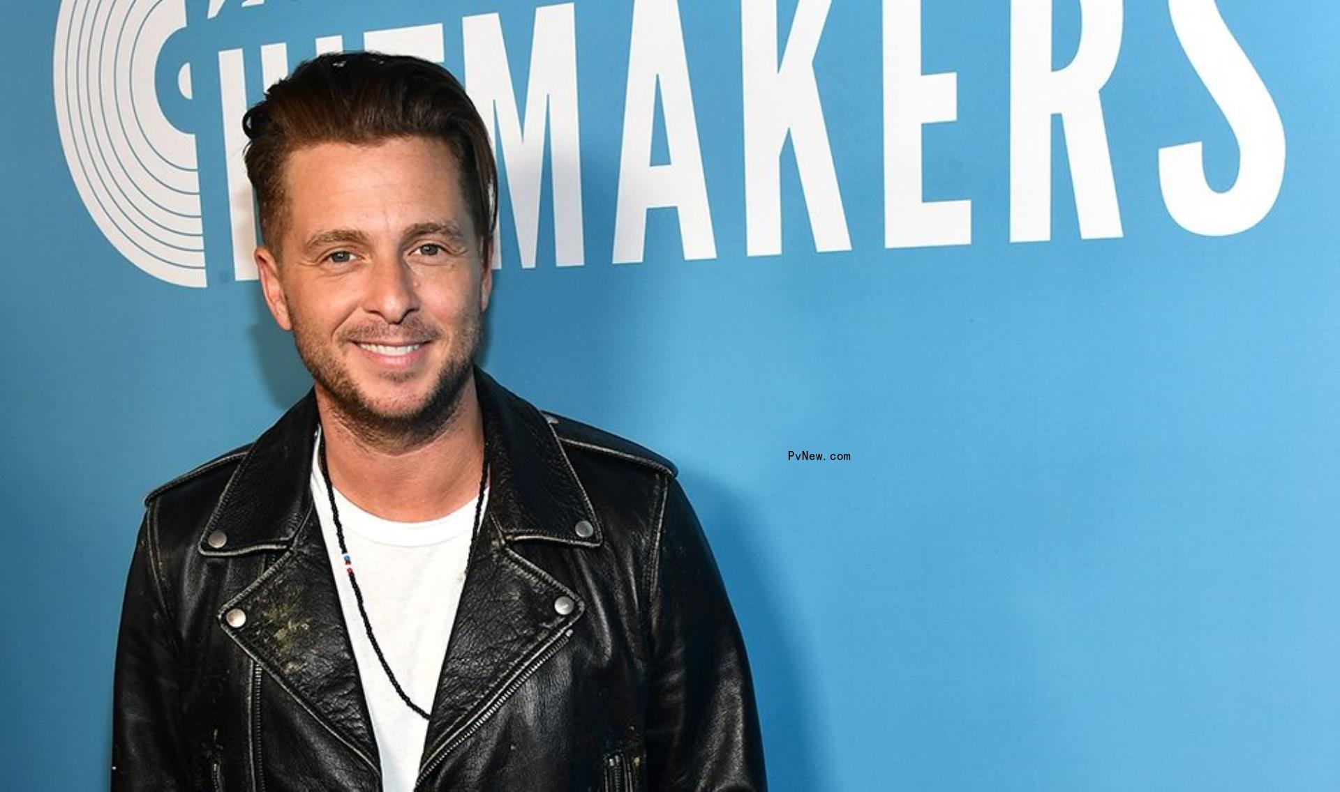 Ryan Tedder Whistled While He Worked: OneRepublic’s Fro<i></i>ntman on Crafting a ‘Top Gun’ Soundtrack Smash With ‘I Ain’t Worried’
