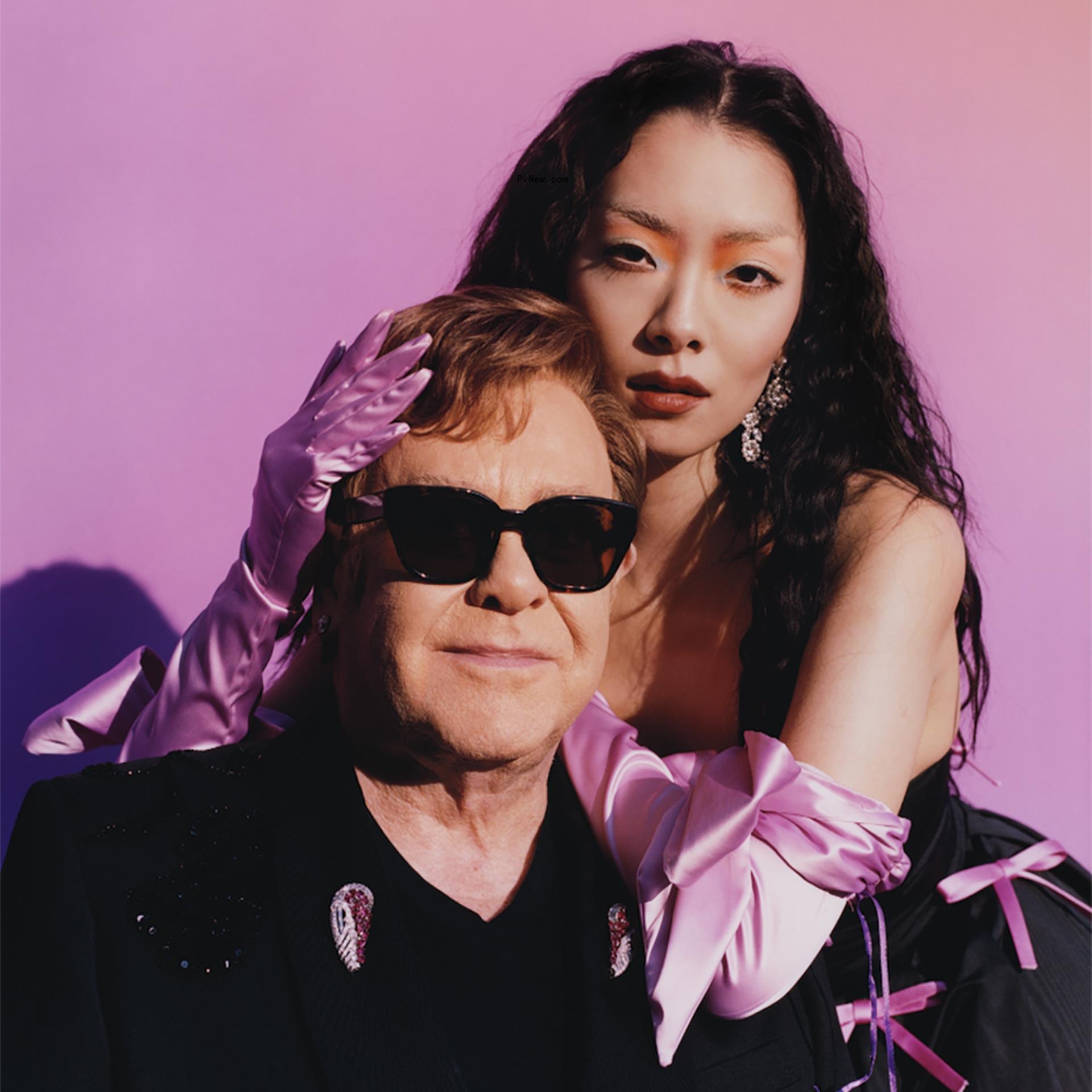 How Elton John and Dua Lipa’s ‘Cold Heart’ Pulsed to Life — and Became a Surprise Global Hit