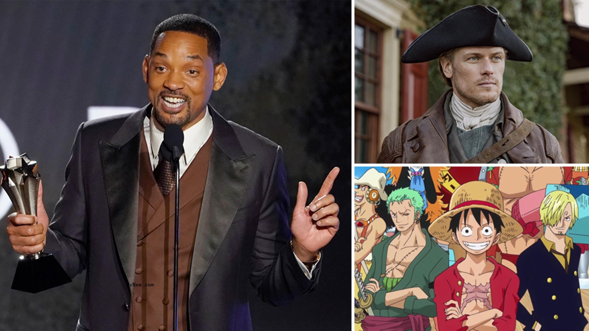 Critics Choice Tops Twitter as Award Shows Abound
