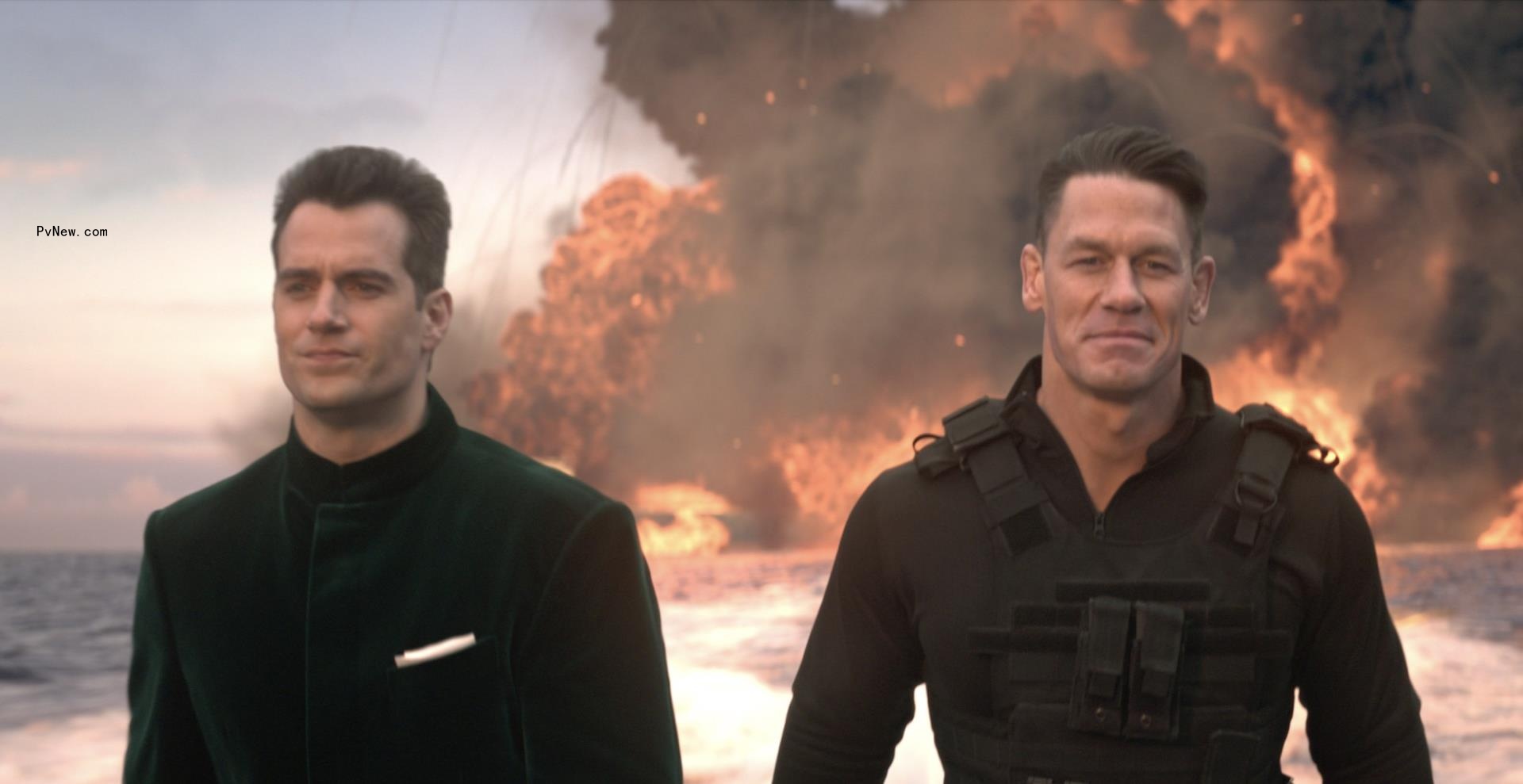 Matthew Vaughn Says MPA Rules Over Violence ‘Made Me Laugh’: ‘Head Shots Give You’ an R Rating, but ‘Chest Shots Don’t … I Don’t Understand That’