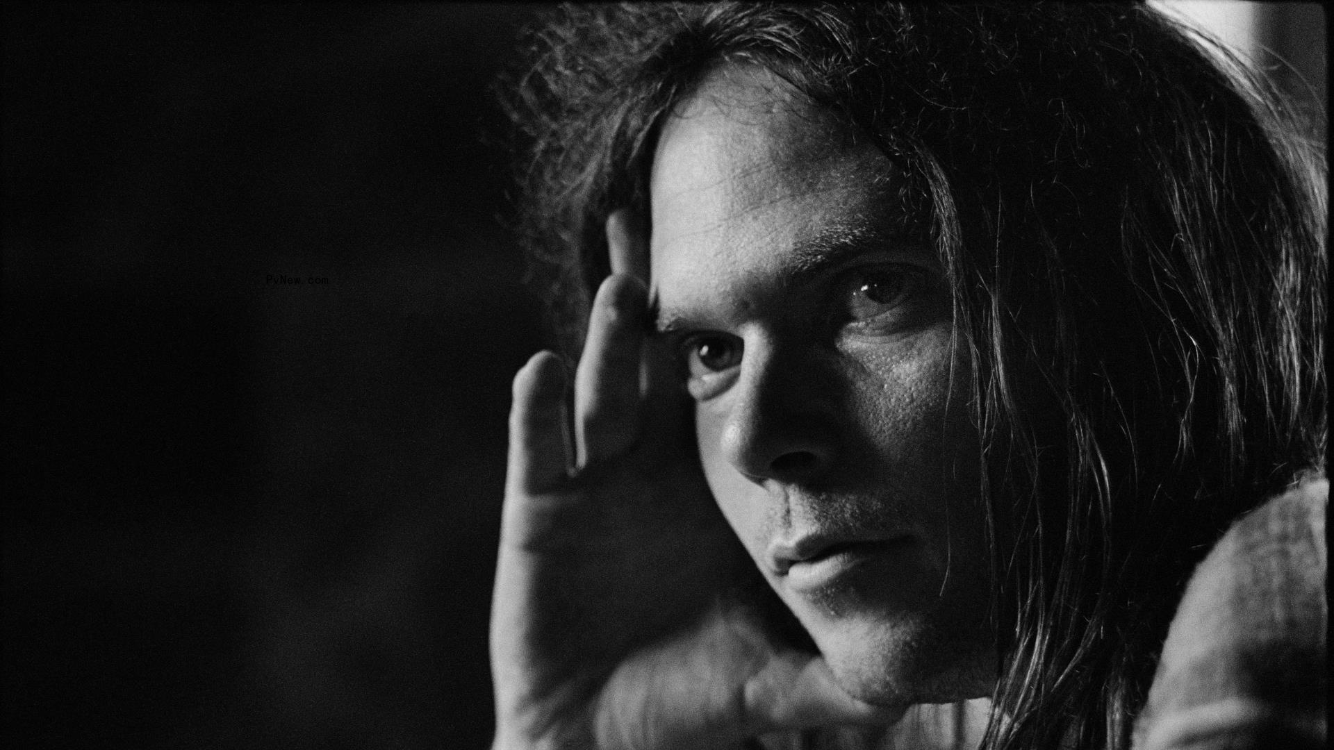 Neil Young’s ‘Harvest Time’ Is a Fascinating, if Overlong, docu<i></i>mentary on the Creation of His Most Popular Album