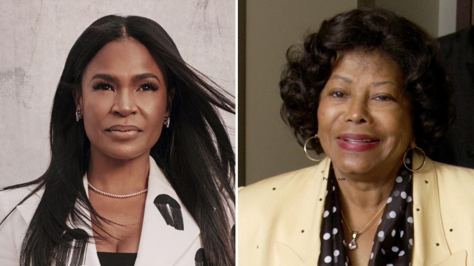Nia Long to Play Michael Jackson’s Mom in ‘Michael’ Biopic