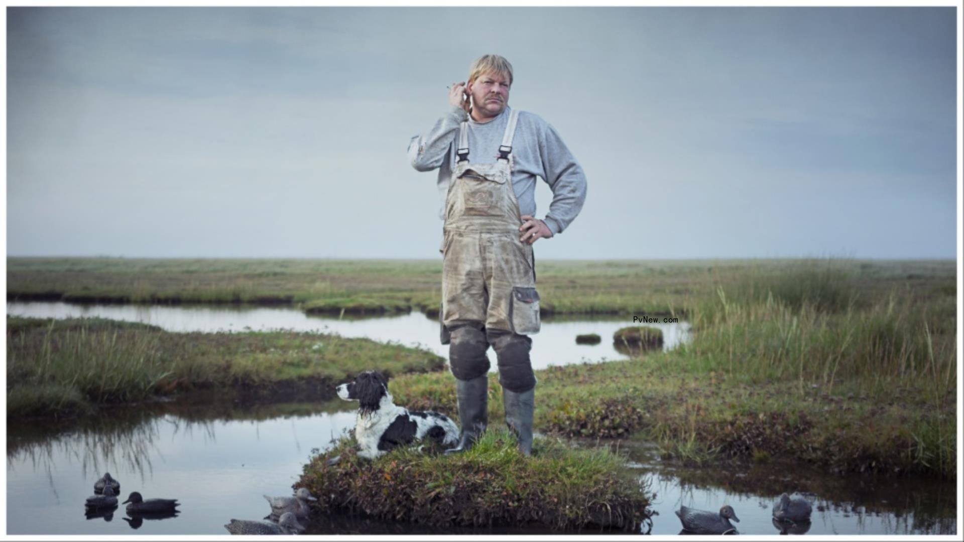 Lightdox Boards Juan Palacios’ ‘As the Tide Comes In’ Ahead of Göteborg Screening