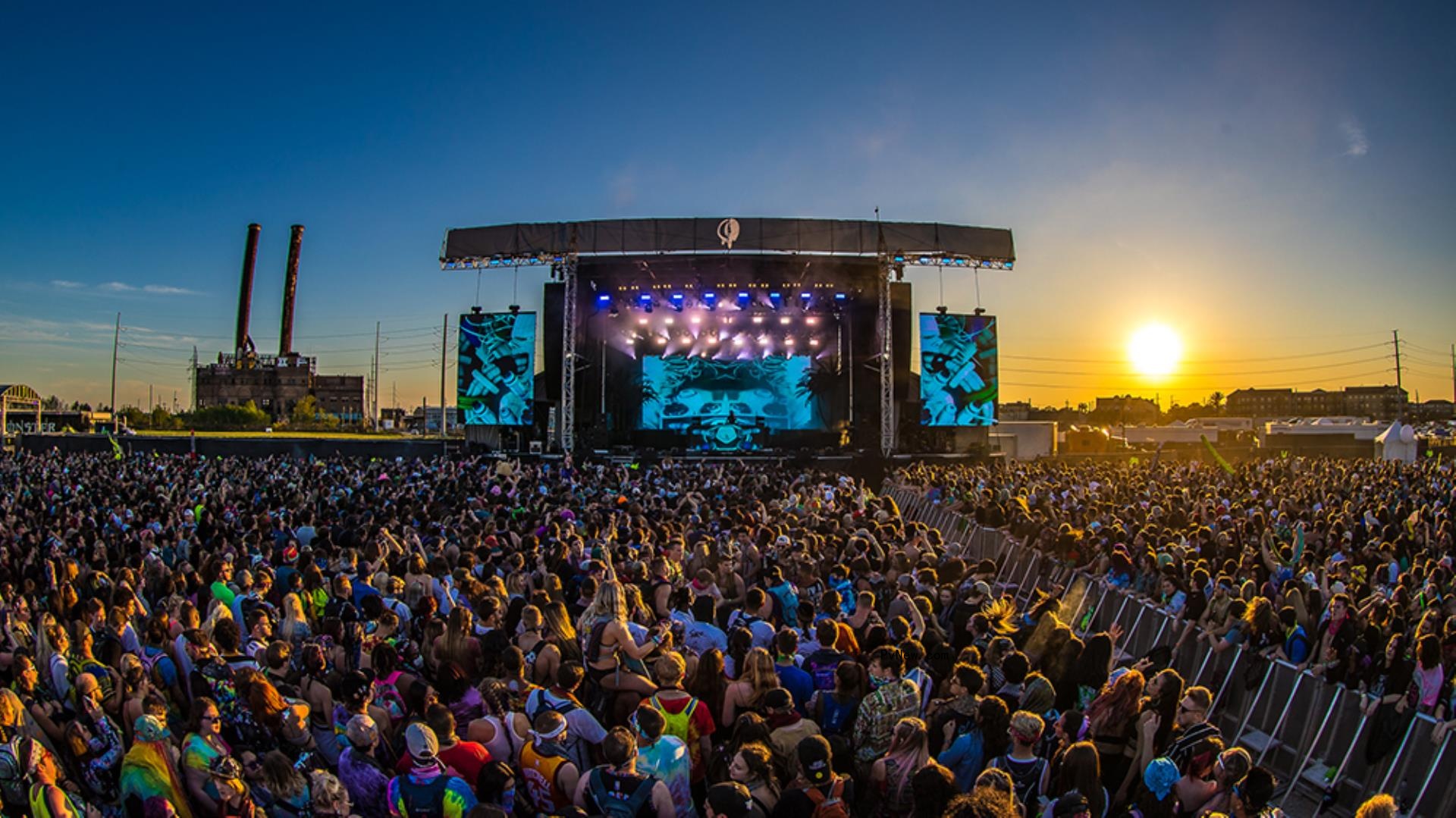 Co<i></i>ncert Giant AEG and Web3 Leader Autograph Partner for Live Event NFTs