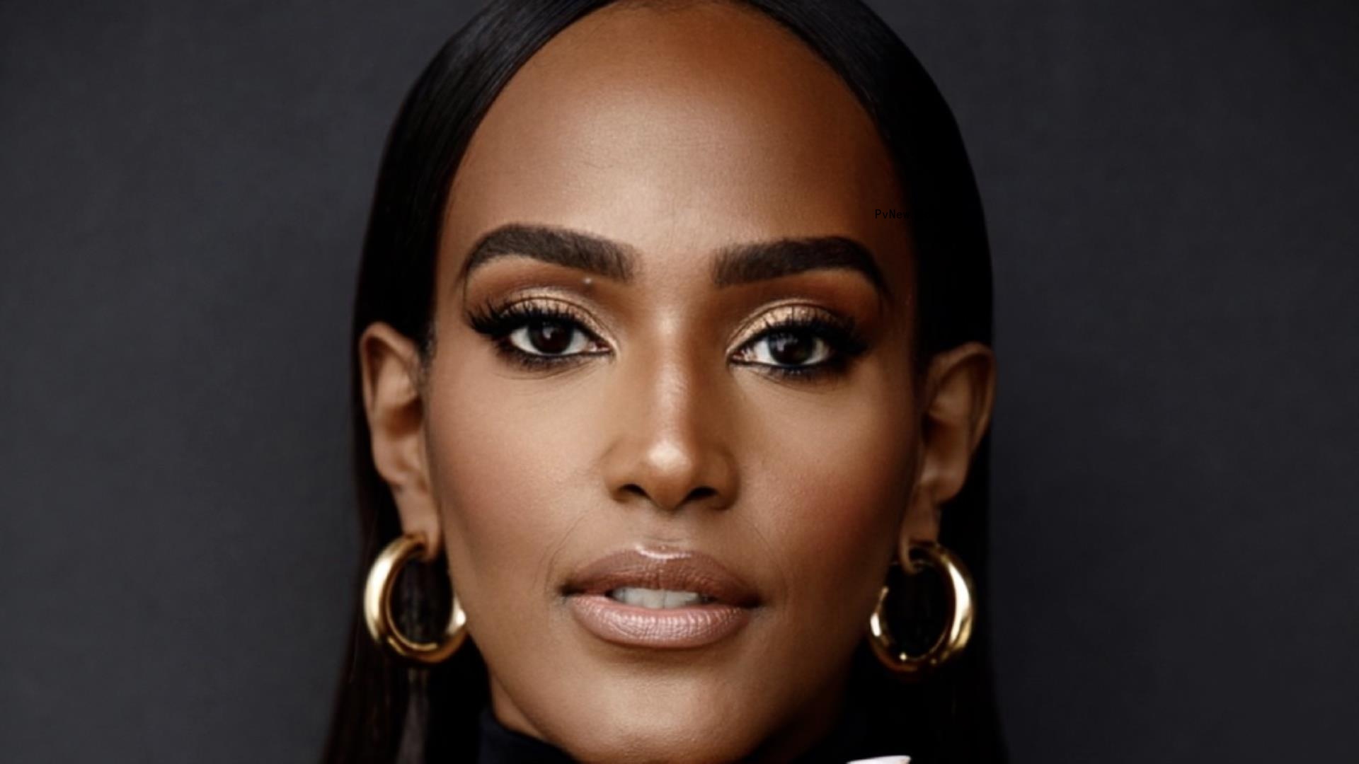 Ethiopia Habtemariam to Step Down From Motown Records
