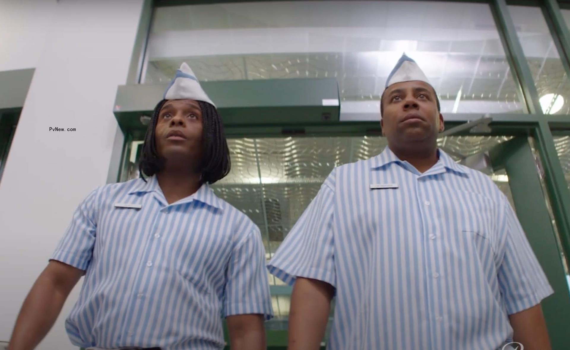 ‘Good Burger 2’ Drops First Teaser for Paramount+ Sequel Starring Kenan Thompson, Kel Mitchell
