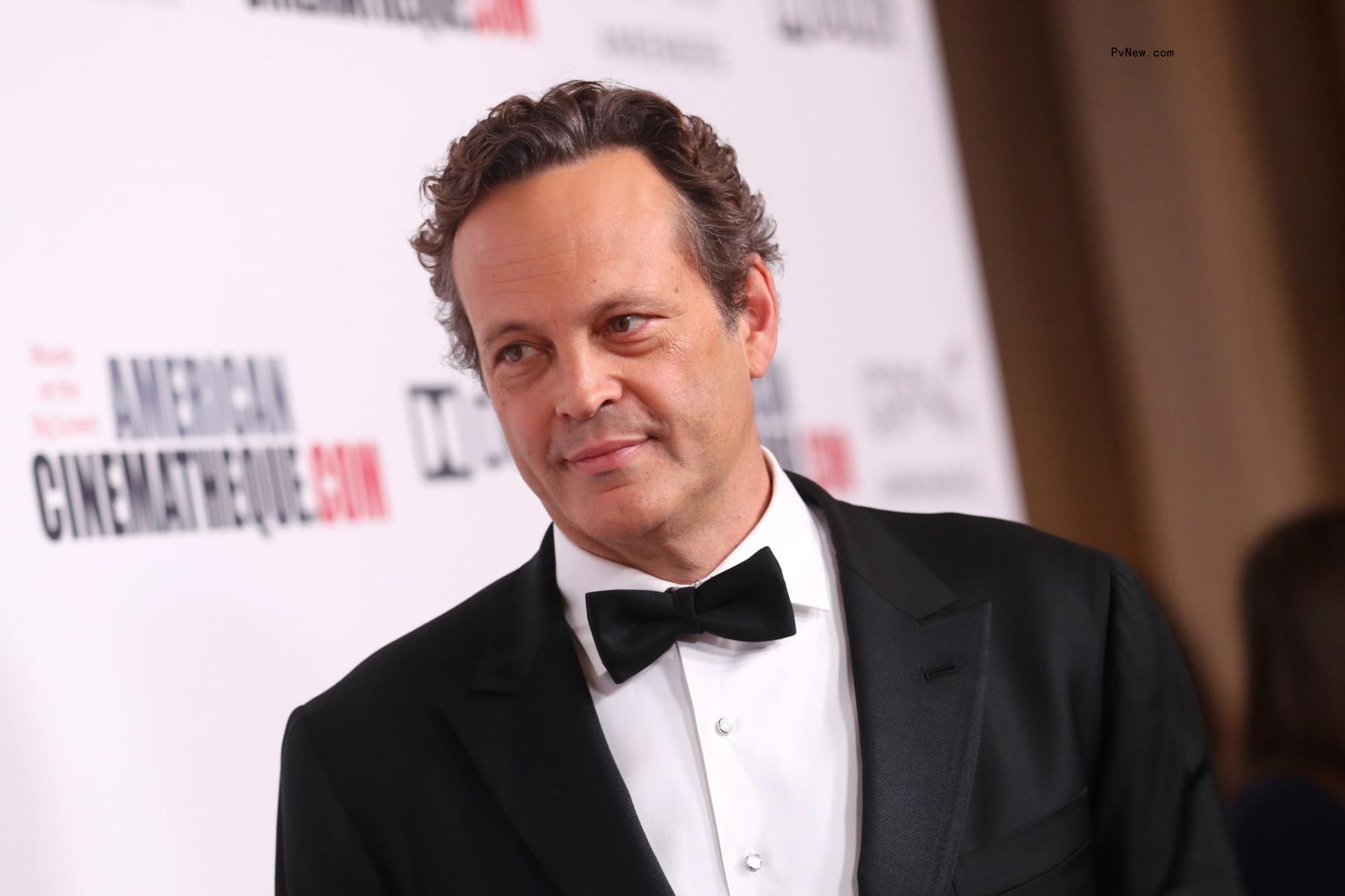 Vince Vaughn Partners on Launch of Podcast Startup Audiorama (Podcast News Roundup)