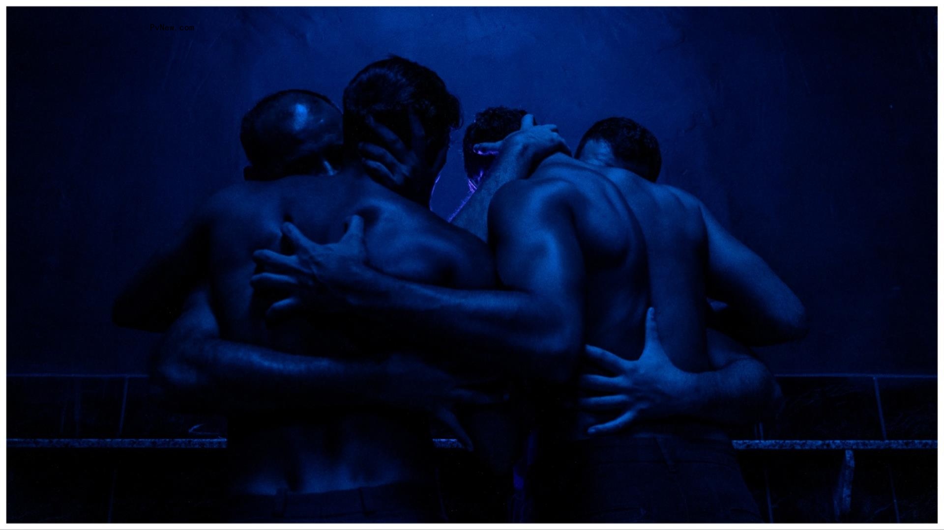 Queer Brazilian Sex Worker Tale ‘Streets of Glória’ Boarded by M-Appeal