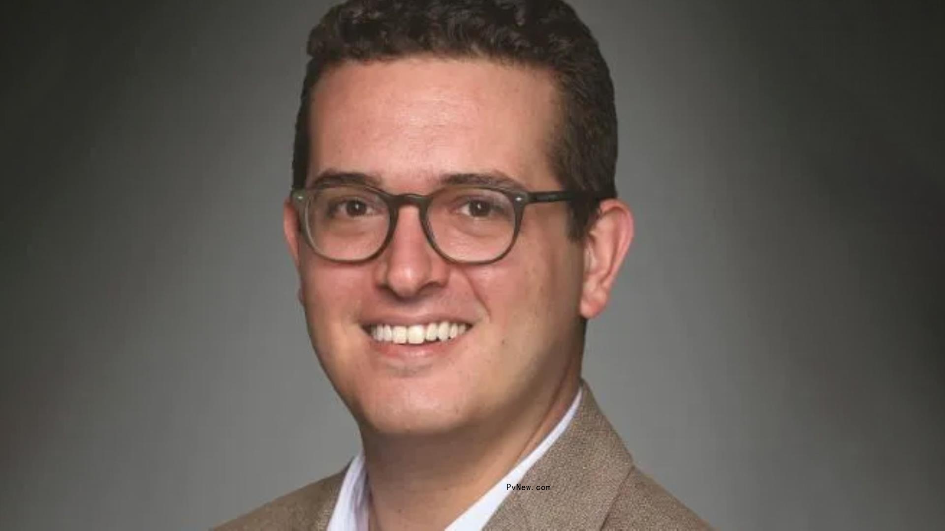 Daniel D’Addario Promoted to Chief Correspondent
