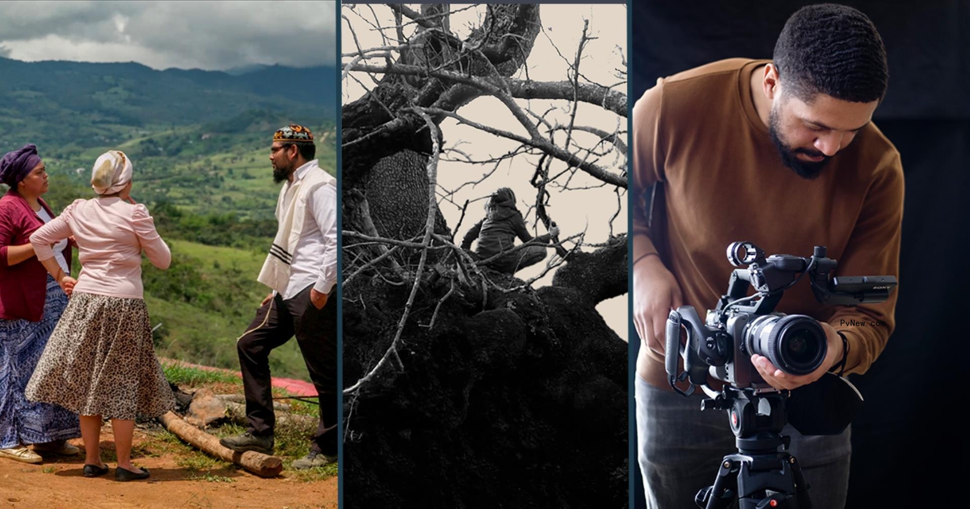 Jewish Story Partners Set 2023 Slate of docu<i></i>mentary Film Grantees