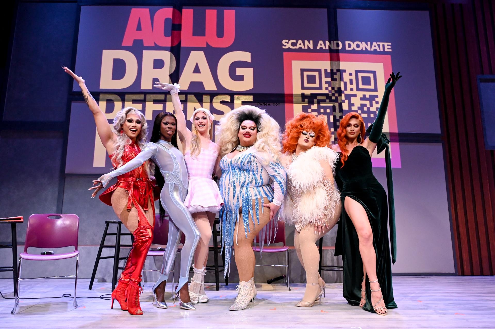 ‘RuPaul’s Drag Race’ Season 16, ‘All Stars’ Season 9 Greenlit at MTV and Paramount+