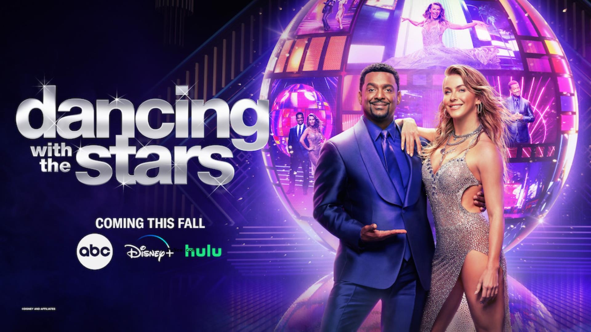 Julianne Hough Reveals Why Now Is the Perfect Time to Return to ‘Dancing With the Stars’ — This Time, as Co-Host