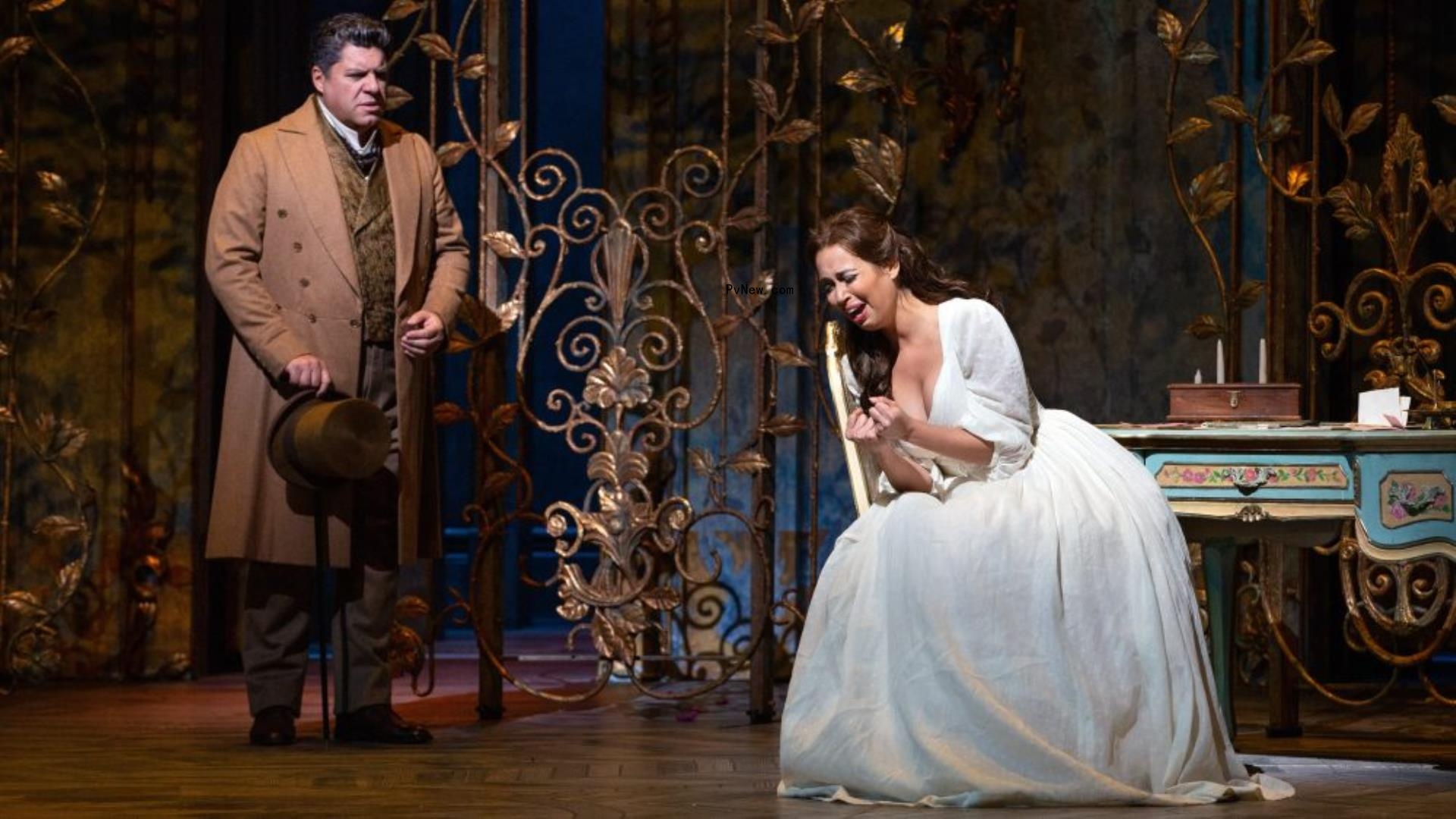 Metropolitan Opera, Fathom Events Extend Pact for ‘Live in HD’ Alternate Co<i></i>ntent Screening Series
