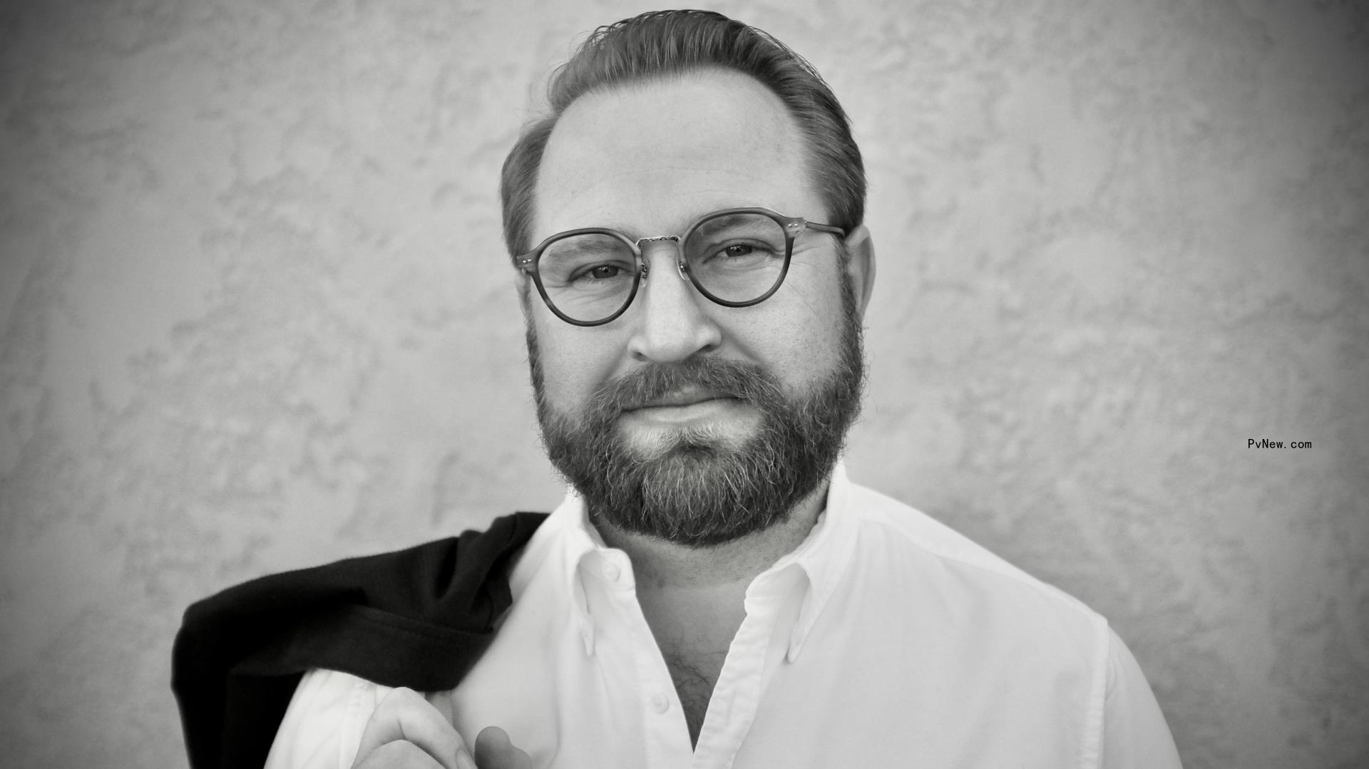 NRG Taps Ex-Apple TV Plus Exec Grady Miller as CMO