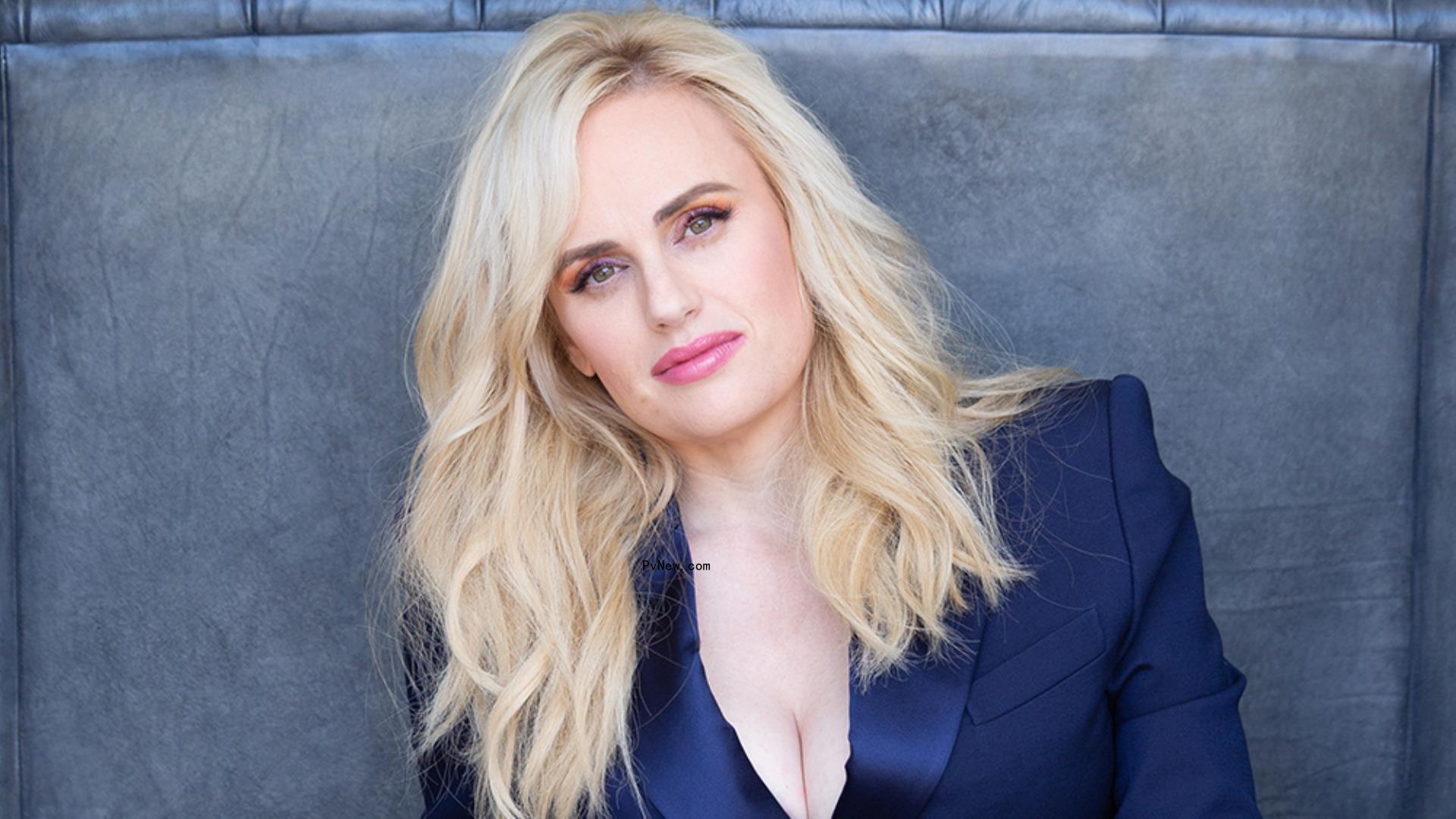 Rebel Wilson on Auditio<i></i>ning for Bond Movie After Hosting BAFTAs and Why Artists ‘Don’t Get Any Upside’ With Streaming Projects