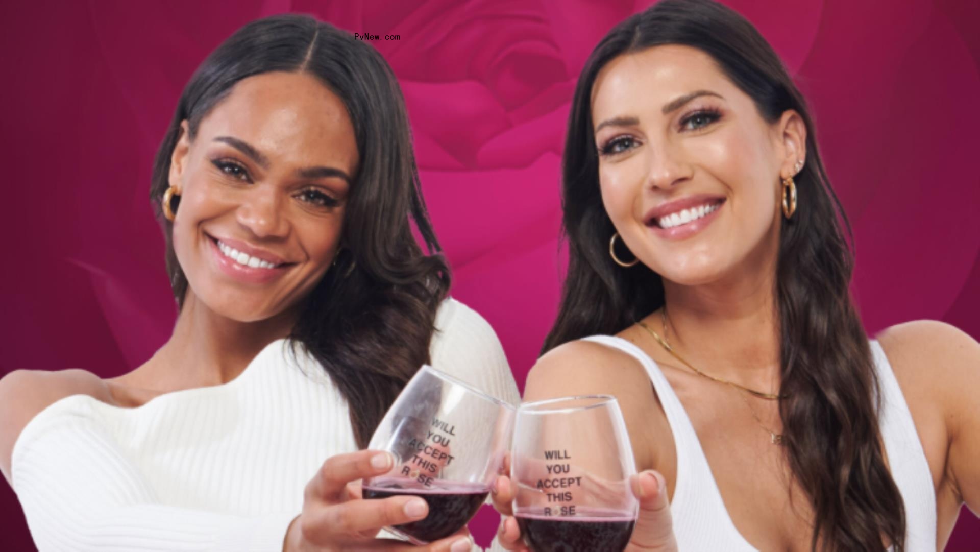 ‘Bachelorette’ Alum Michelle Young Joins Becca Kufrin as ‘Bachelor Happy Hour’ Podcast Co-Host