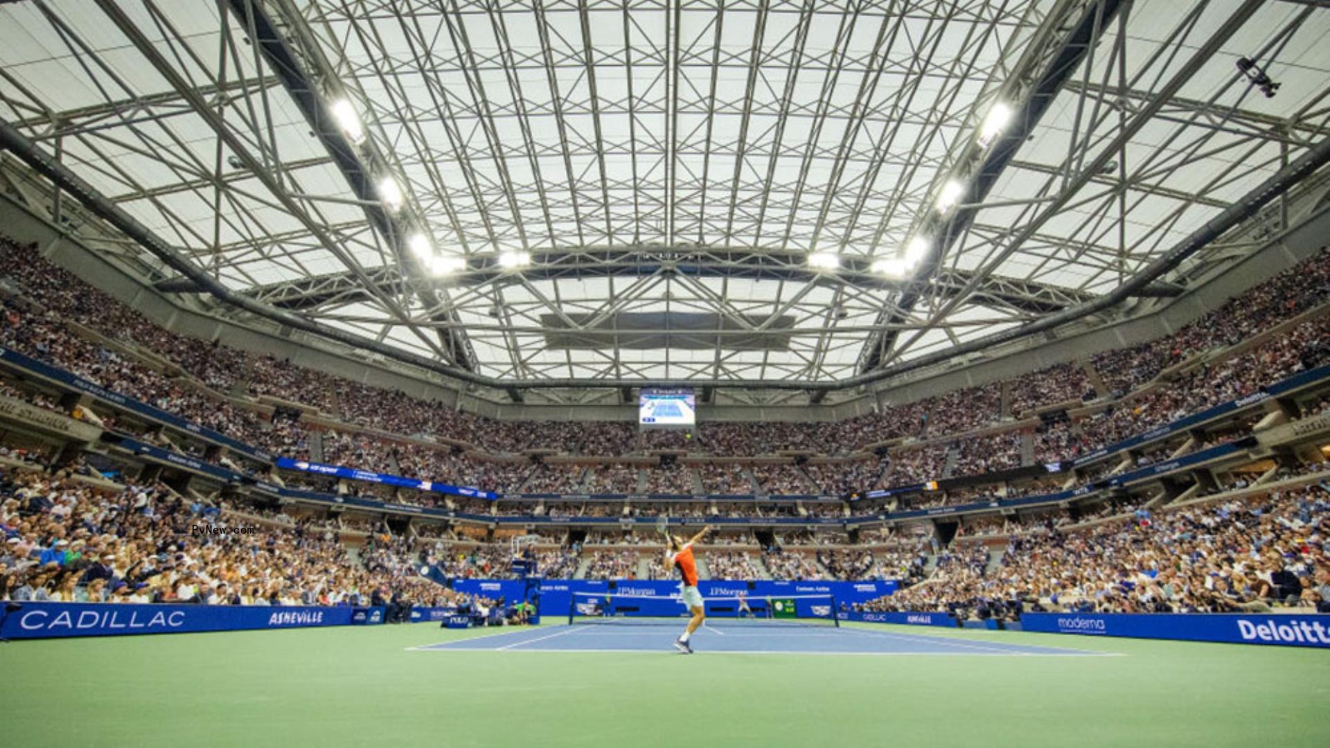 Every U.S. Open Match to Air on Eurosport and Discovery+ Across Europe — Global Bulletin