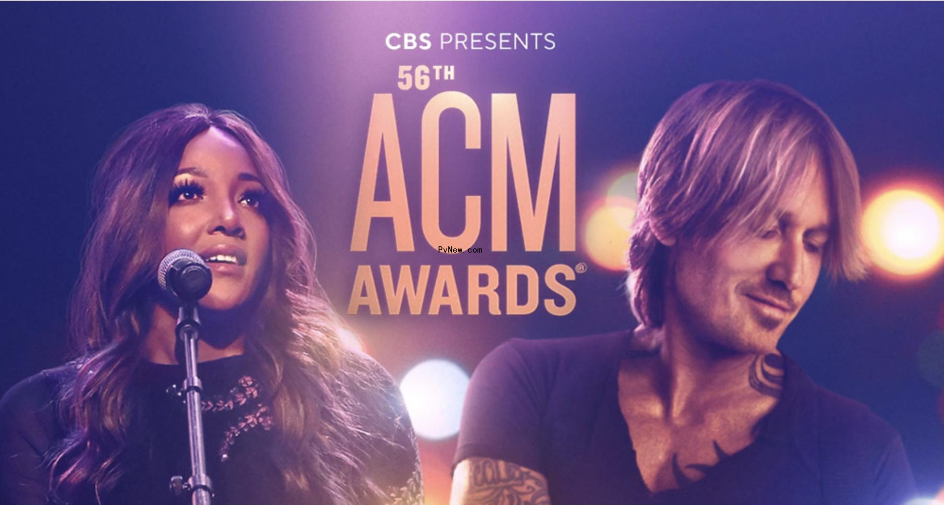 Academy of Country Music Awards 2021: The Complete List of Winners