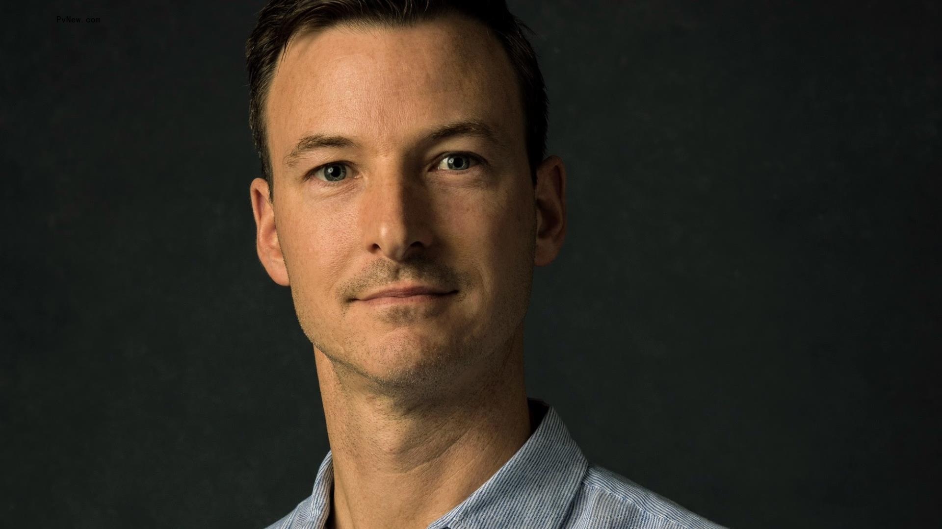 HBO Max, Google Alum Peter Sherman Joins Creator Plus as Head of Marketing