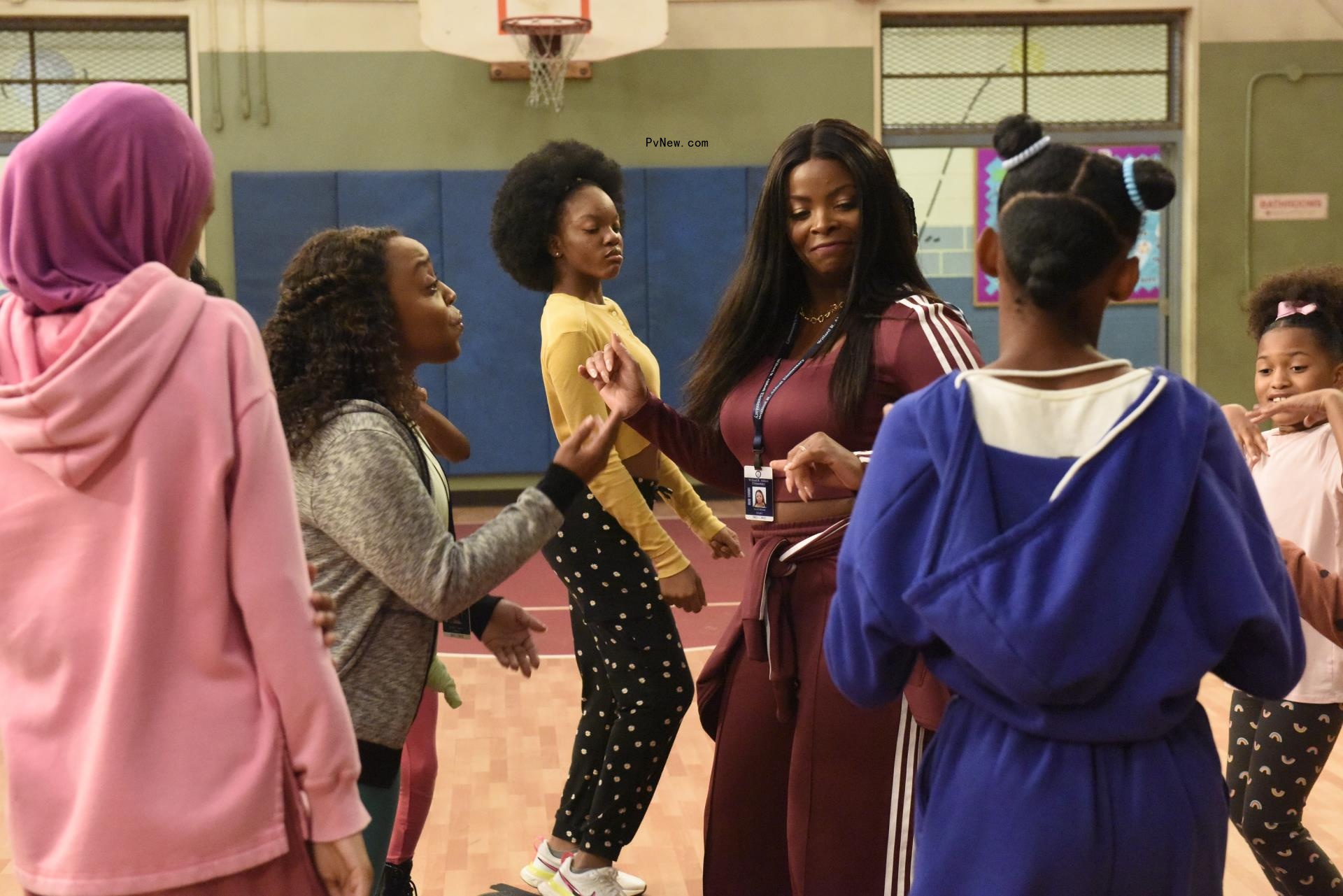 ‘Abbott Elementary’ Is No. 1 Most-Tweeted TV Comedy of the Year to Date