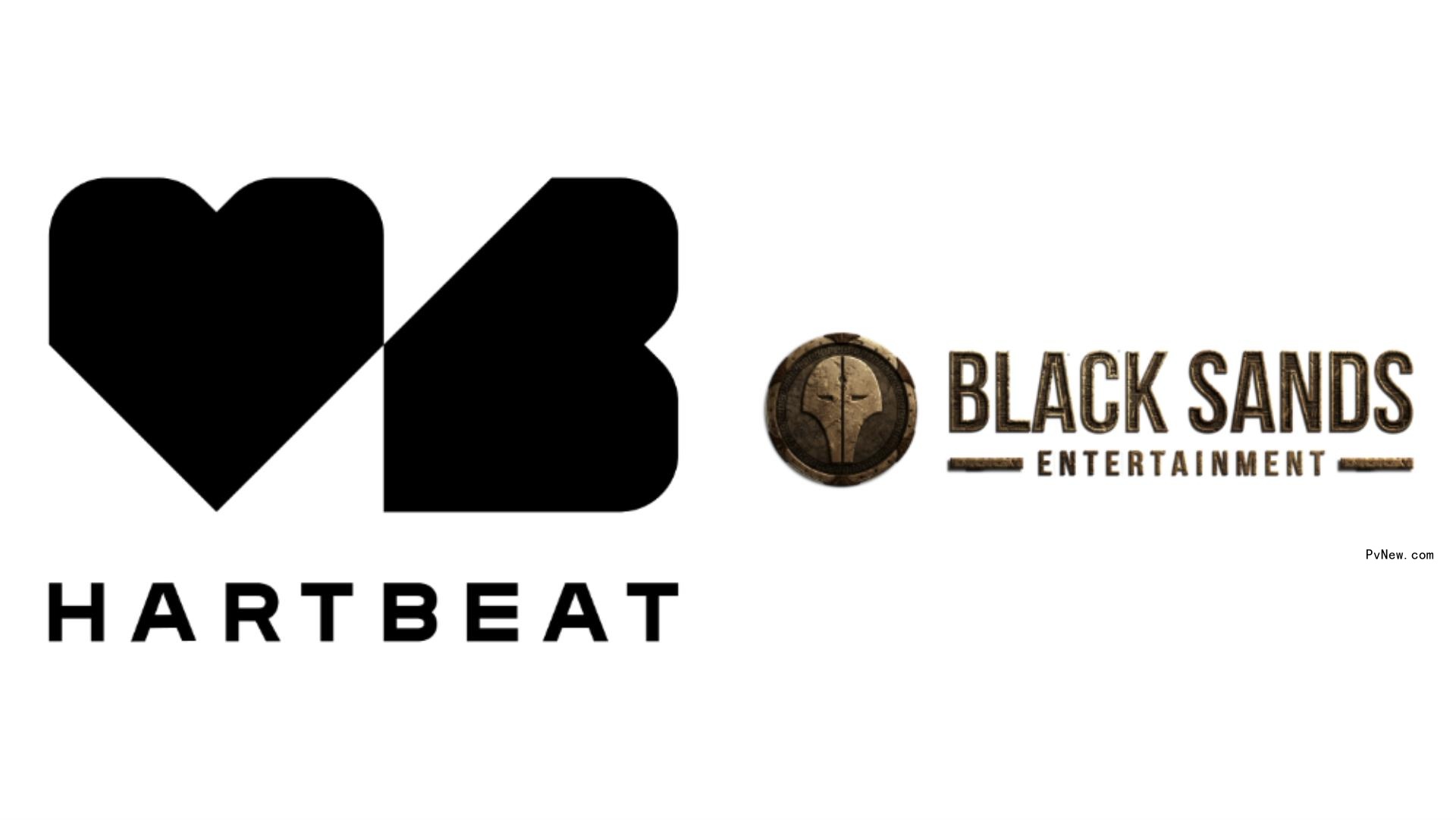 Kevin Hart’s Hartbeat Media Company Inks Partnership Deal With Black Sands Entertainment