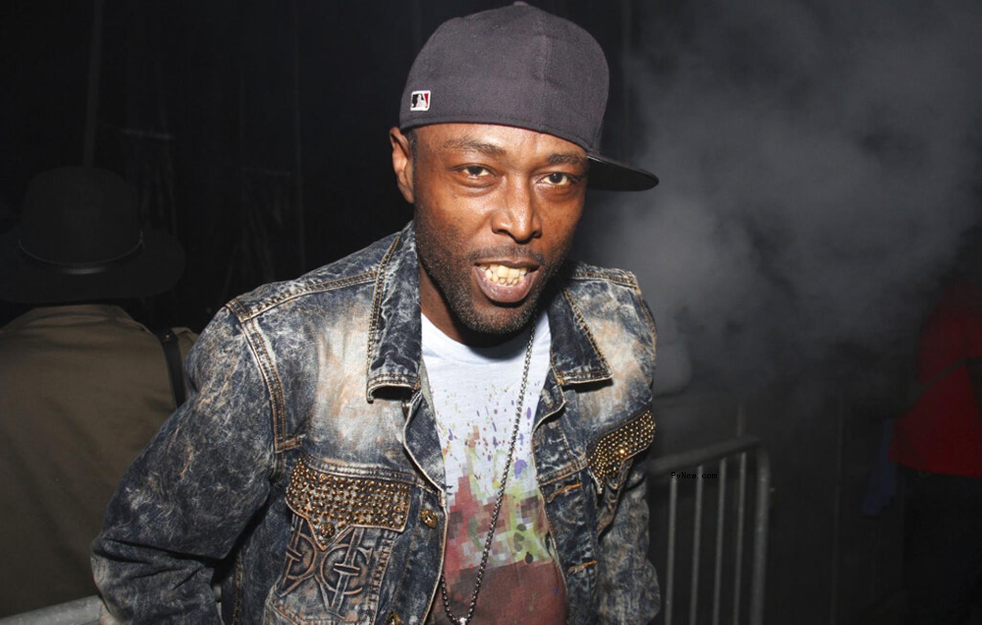 Black Rob, Rapper and Former Bad Boy Artist, Dies at 52