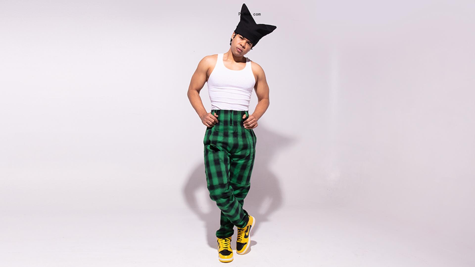 ILoveMako<i></i>nnen on Breaking Free of ‘Industry Politics,’ Being Gay in Hip-Hop and When Things ‘Soured’ With Drake