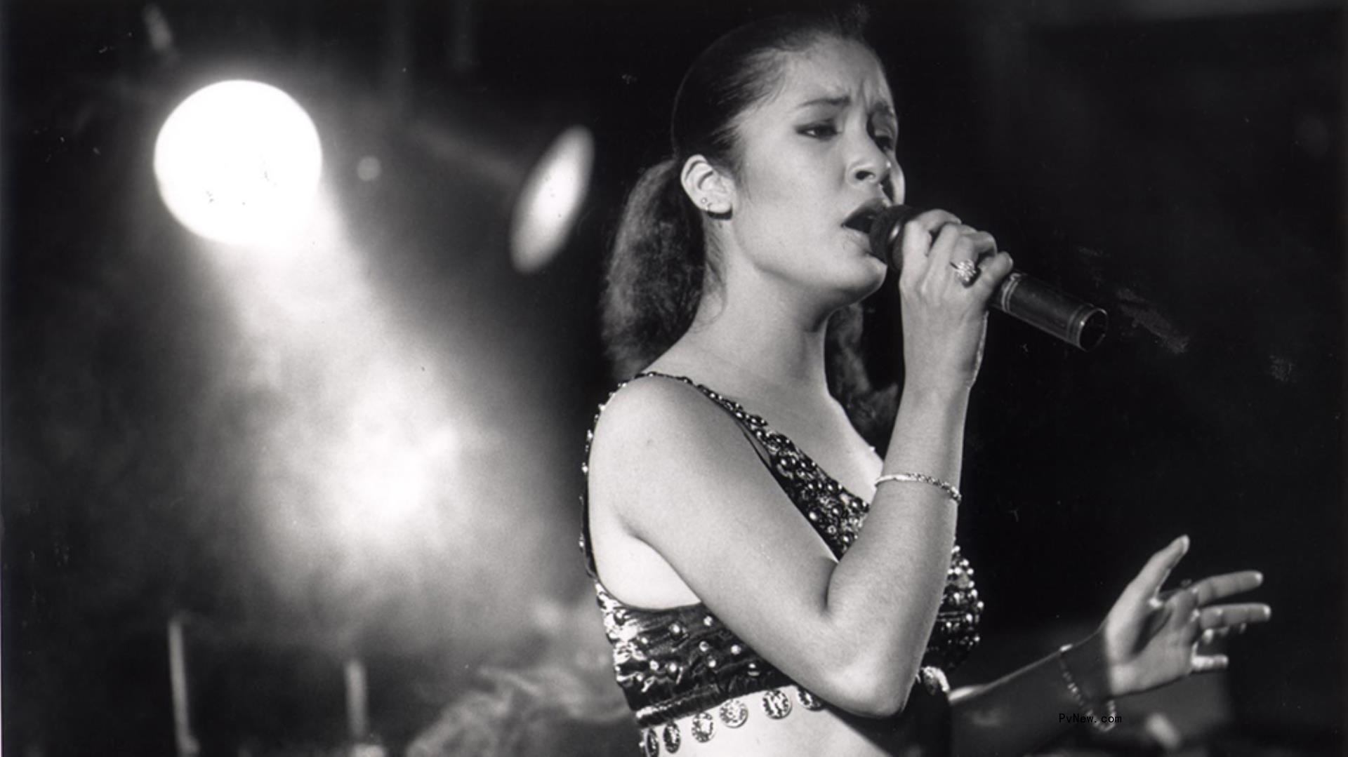 On What Would Have Been Selena Quintanilla’s 50th Birthday, How the Late Tejano Star Still Influences Today