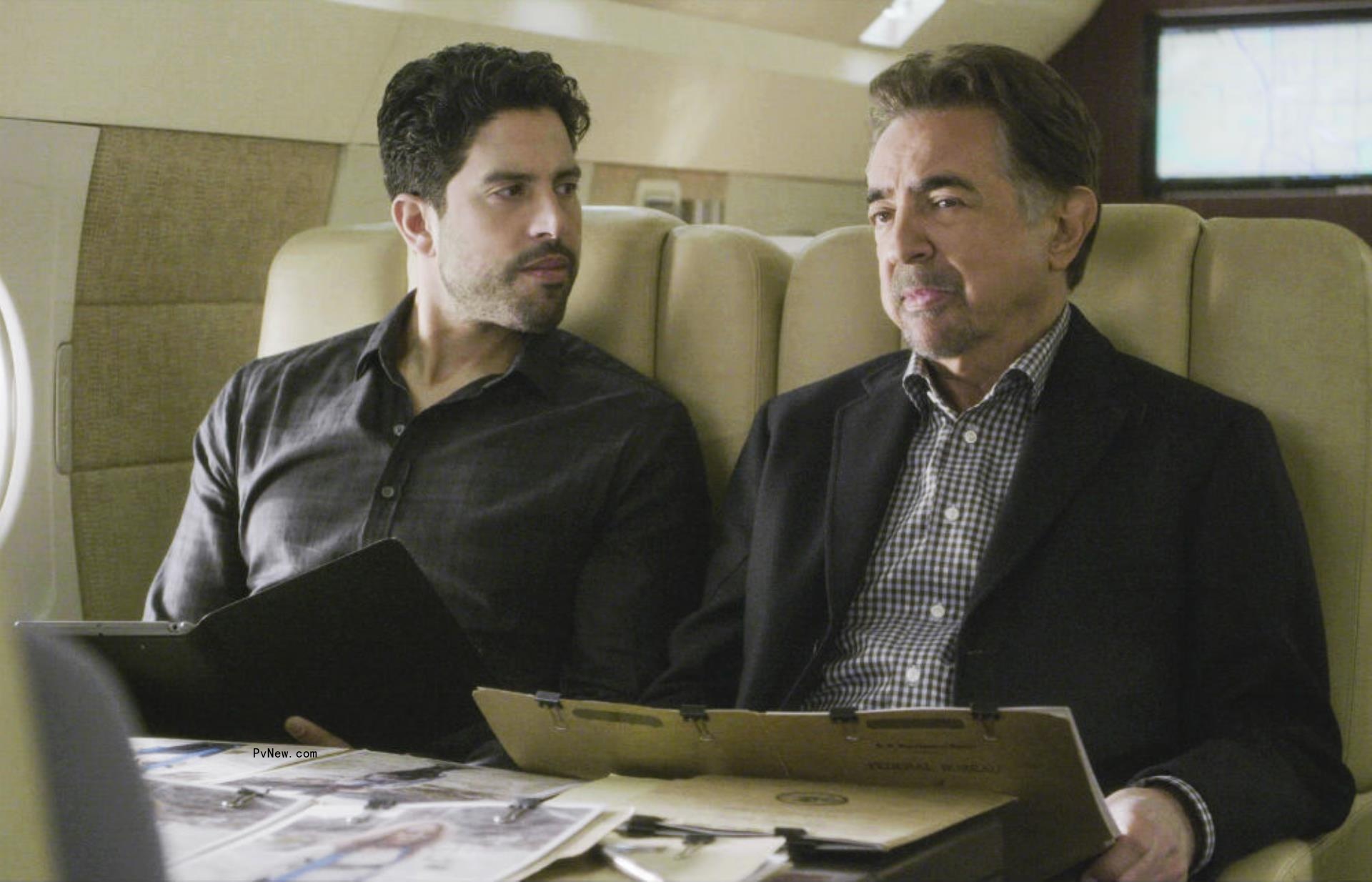 ‘Criminal Minds: Evolution’ Trailer: Joe Mantegna and the Team Tackle Biggest Case Yet in Reboot Series