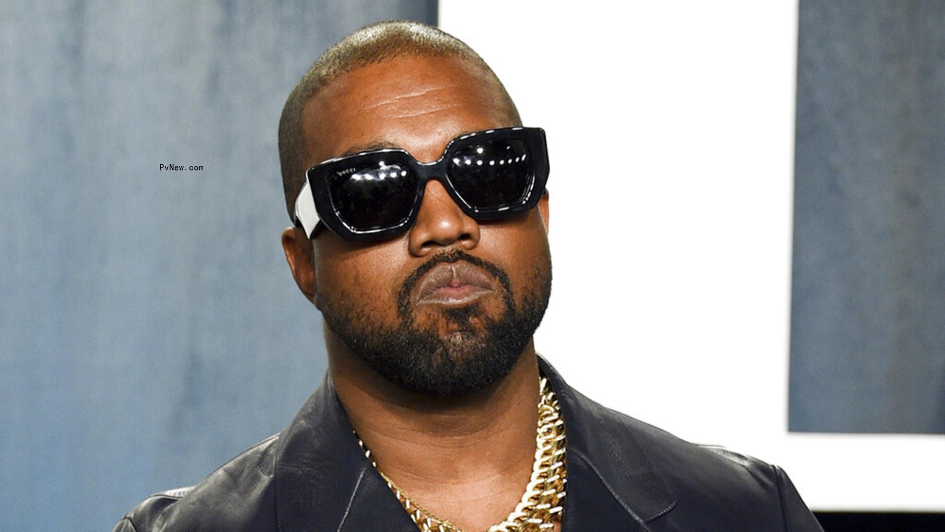 Kanye West Suspended From Instagram for 24 Hours for Violating Harassment Policy