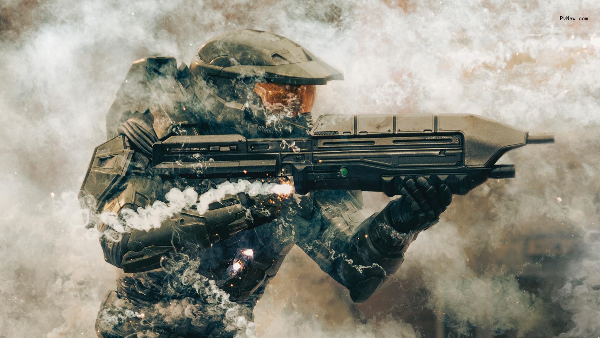 More Than $90 Million and 265 s<i></i>cript Drafts Later, ‘Halo’ Is Finally a TV Show