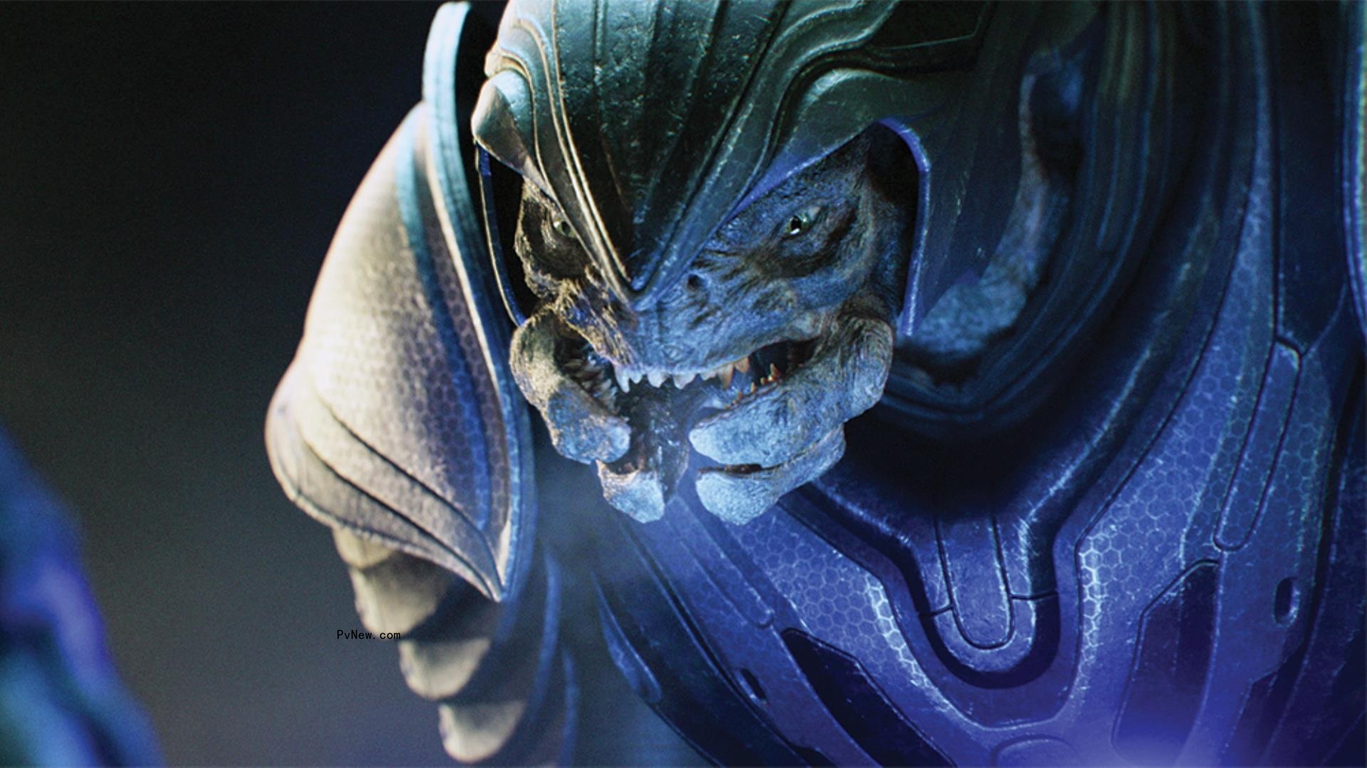 More Than $90 Million and 265 s<i></i>cript Drafts Later, ‘Halo’ Is Finally a TV Show