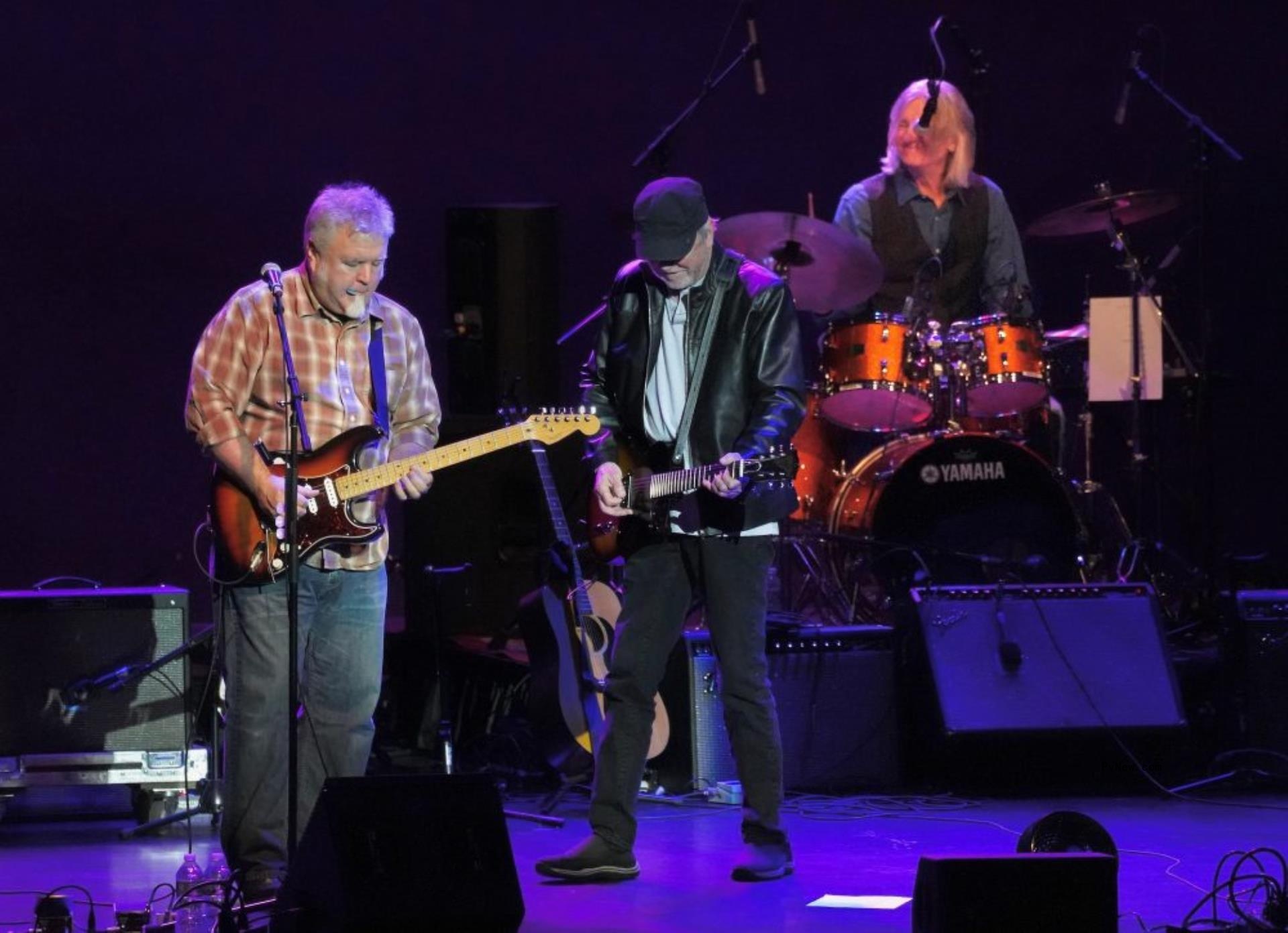 Poco’s Rusty Young, RIP: A Bandmate Offers an Appreciation of a Hero Turned Friend… and Last Words a<i></i>bout Tuning