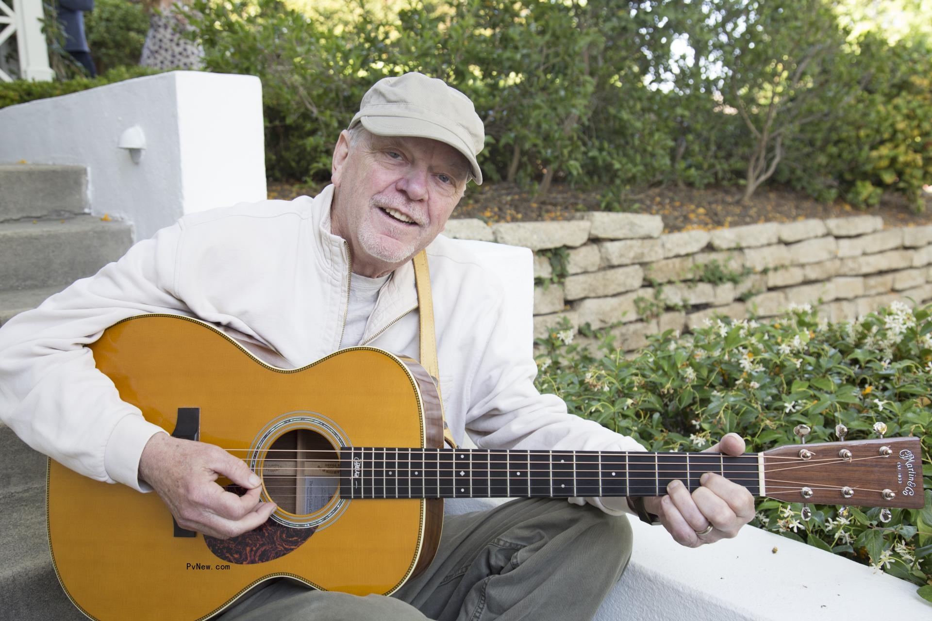 Poco’s Rusty Young, RIP: A Bandmate Offers an Appreciation of a Hero Turned Friend… and Last Words a<i></i>bout Tuning