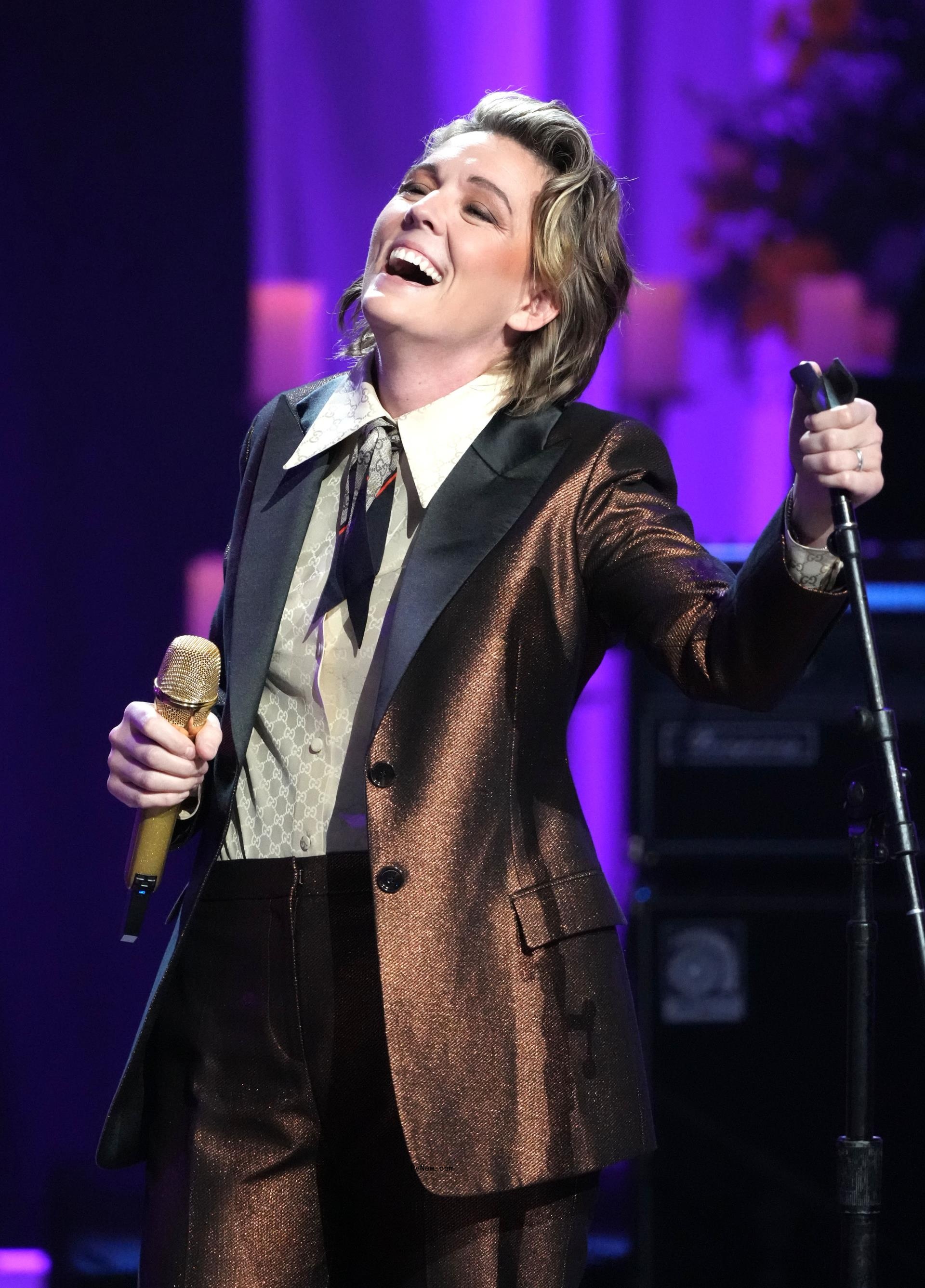 Inside CMT’s Loretta Lynn Memorial: Behind the Scenes With Tanya Tucker, Brandi Carlile, Margo Price and Others