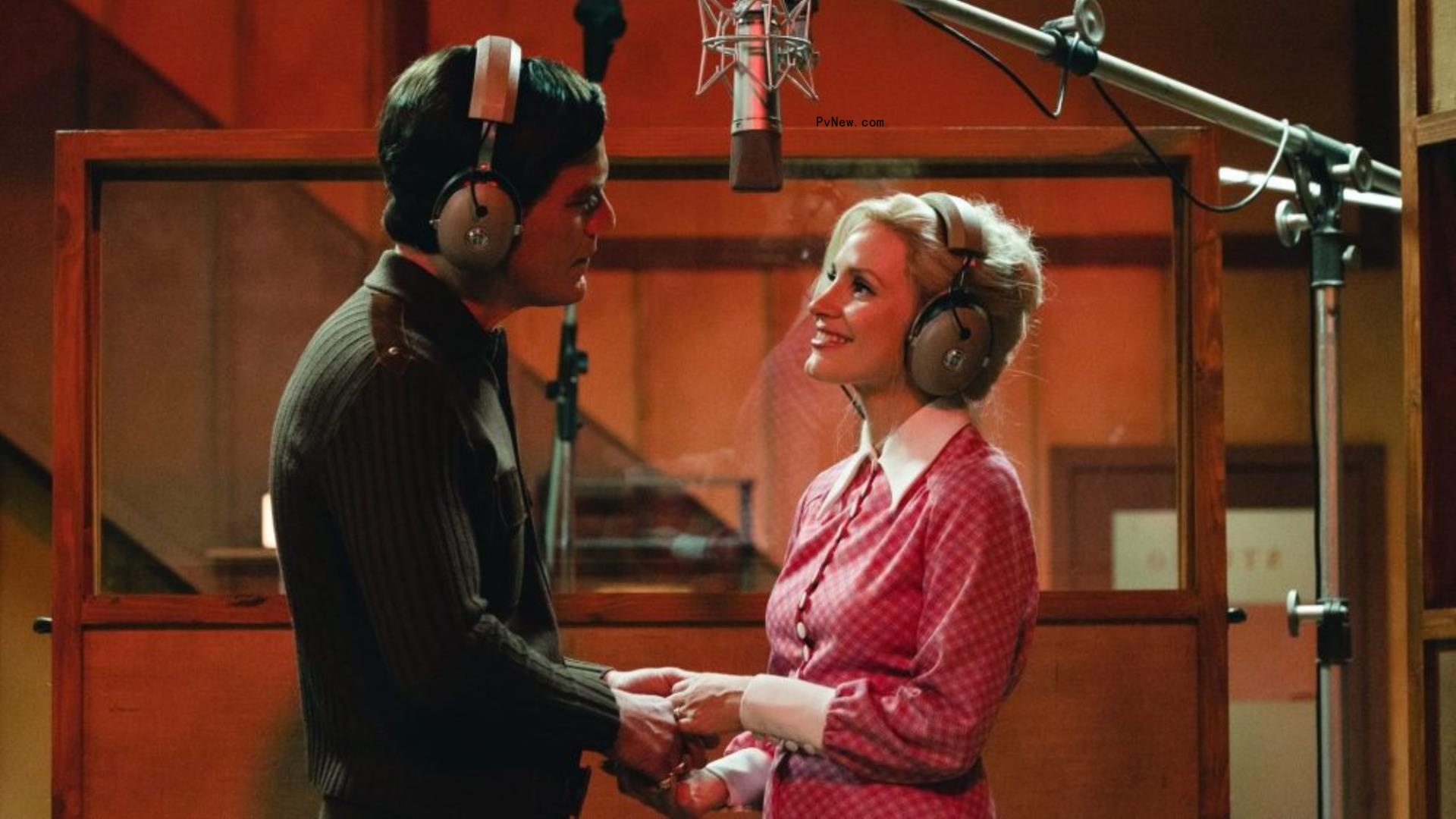 ‘George & Tammy’ Starring Jessica Chastain, Michael Shannon Moves to Showtime From Paramount Network