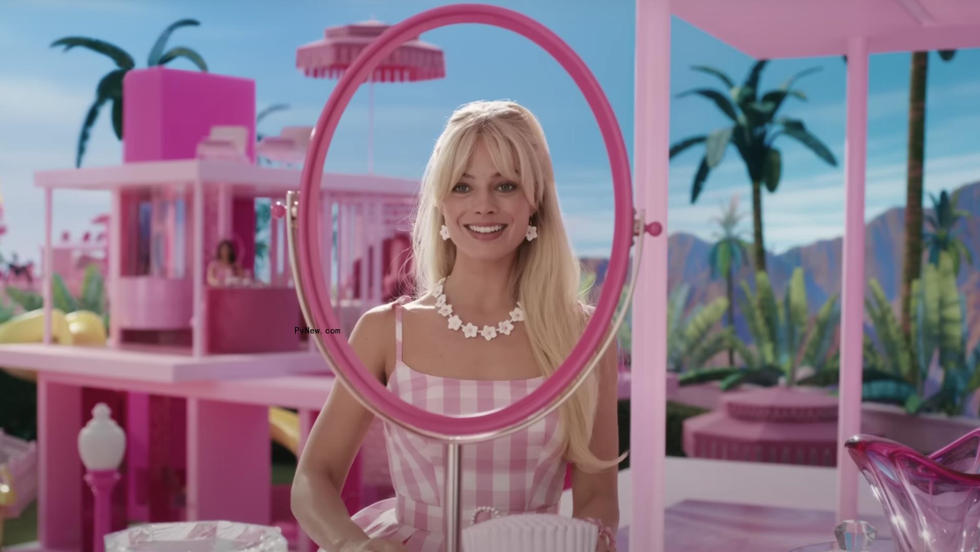 Margot Robbie Says Barbie Is ‘Sexualized’ but Not Sexy, Tried to Cast Gal Gadot Because of Her ‘Barbie Energy’: ‘You Don’t Hate Her for Being That Beautiful’