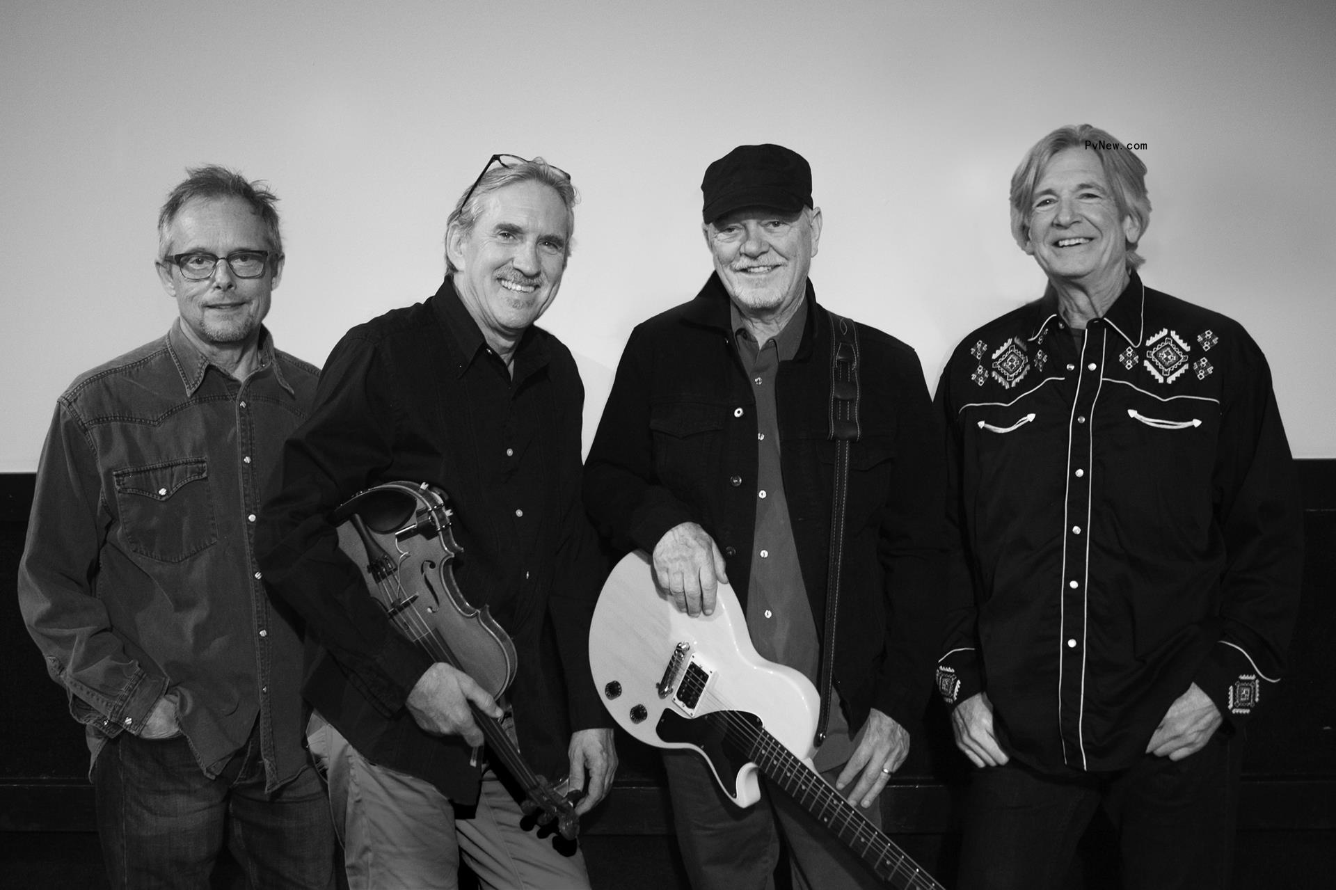 Rusty Young, Poco’s Co-Founder and Lo<i></i>ngtime Frontman, Dies at 75